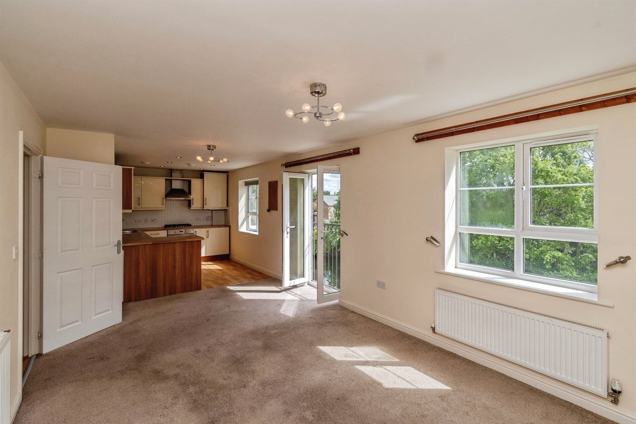 Property at Binary Mews, Walsall