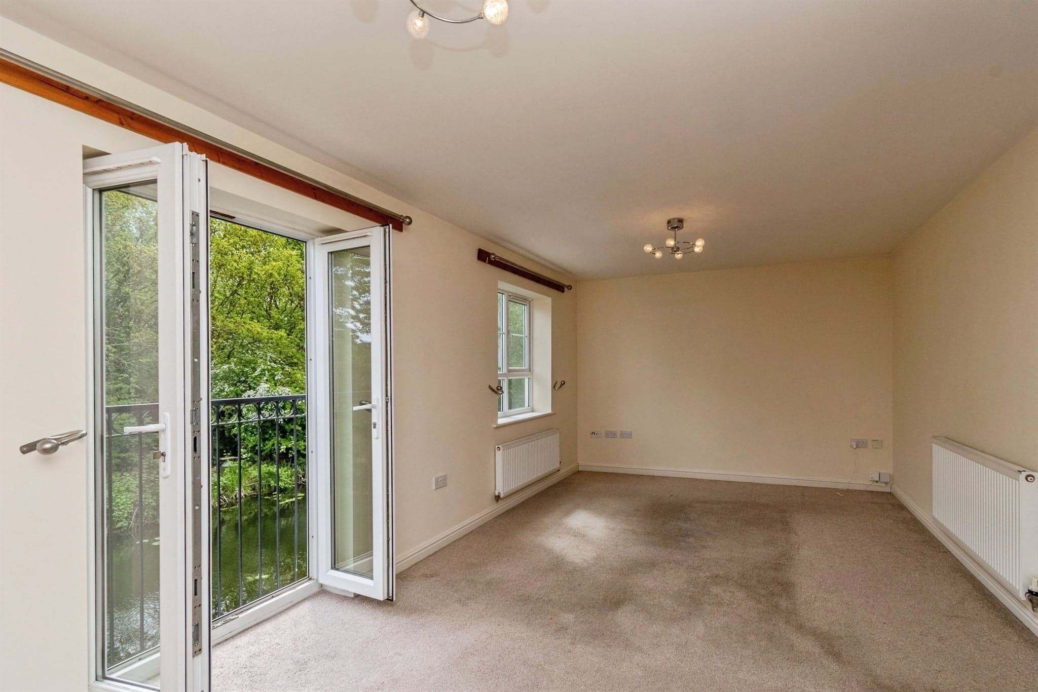 Property at Binary Mews, Walsall