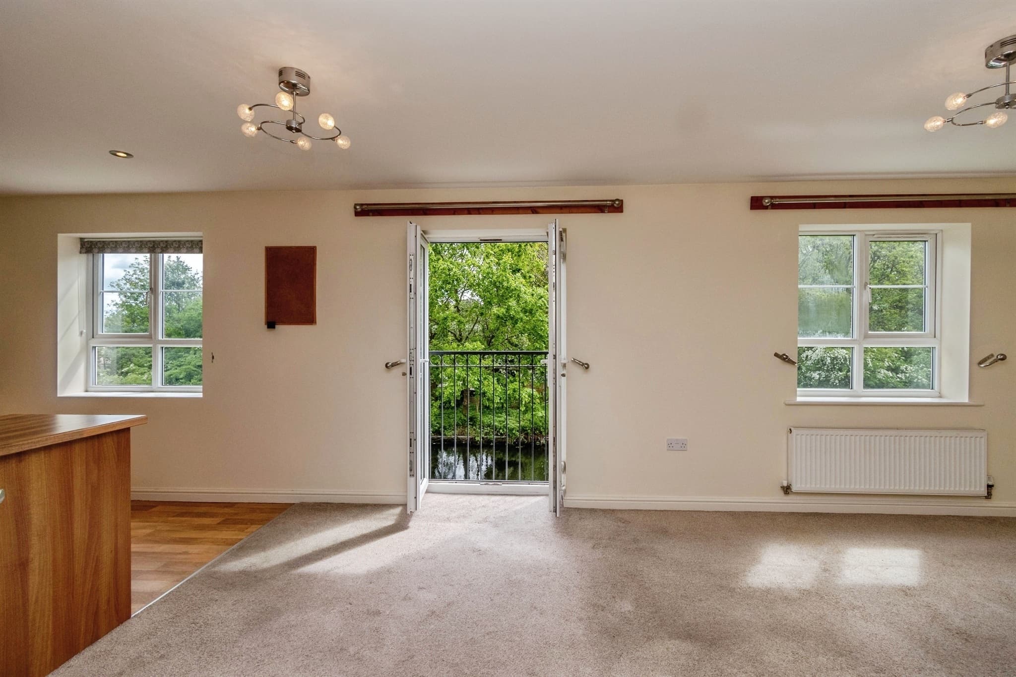 Property at Binary Mews, Walsall