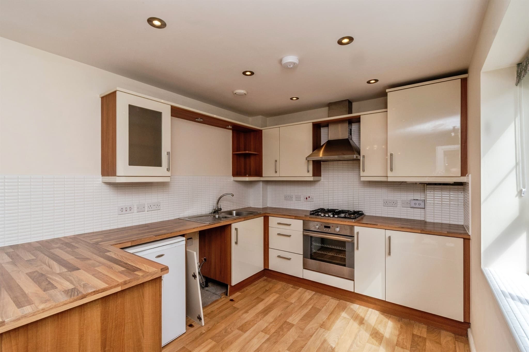 Property at Binary Mews, Walsall