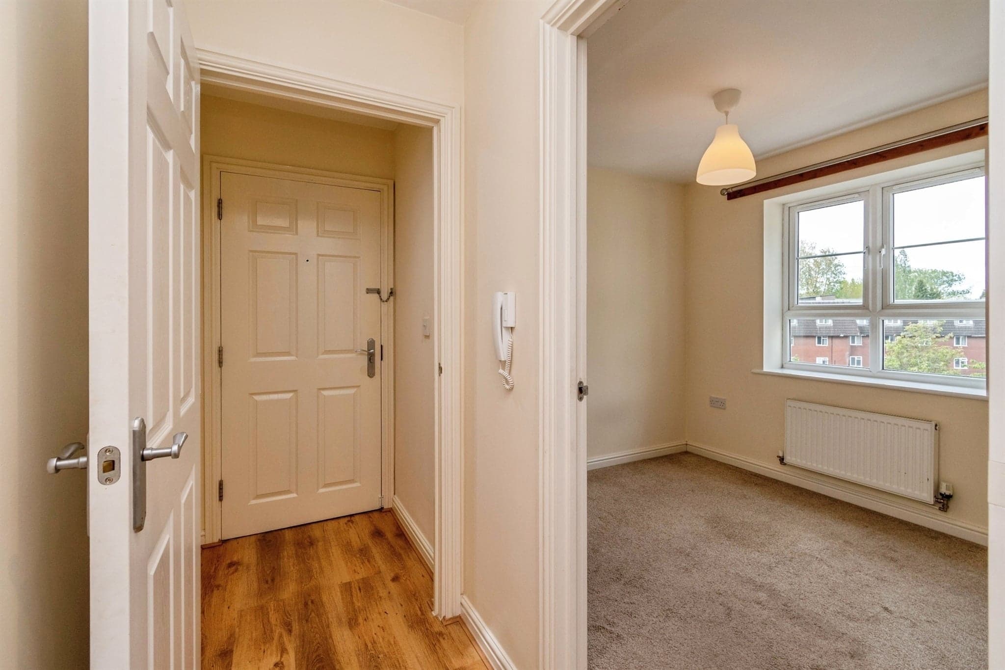 Property at Binary Mews, Walsall