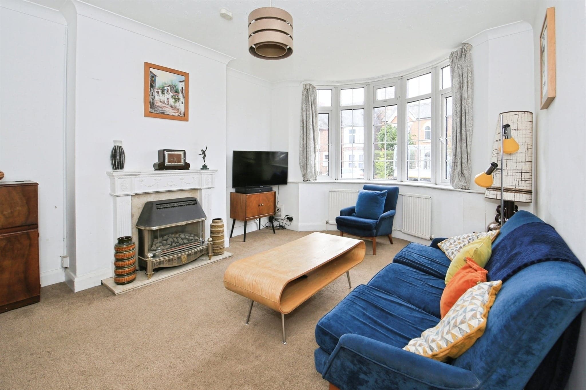 Property at Glebe Road, Peterborough