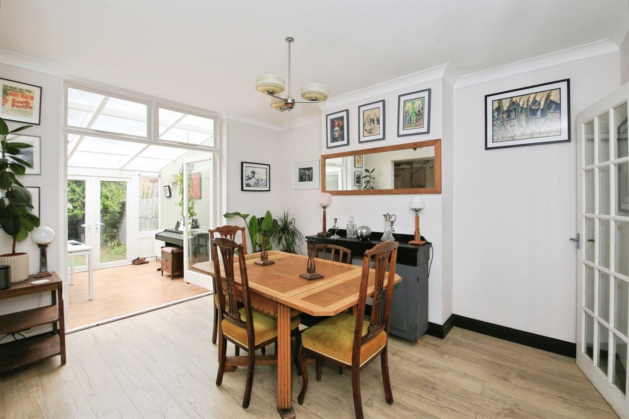 Property at Glebe Road, Peterborough