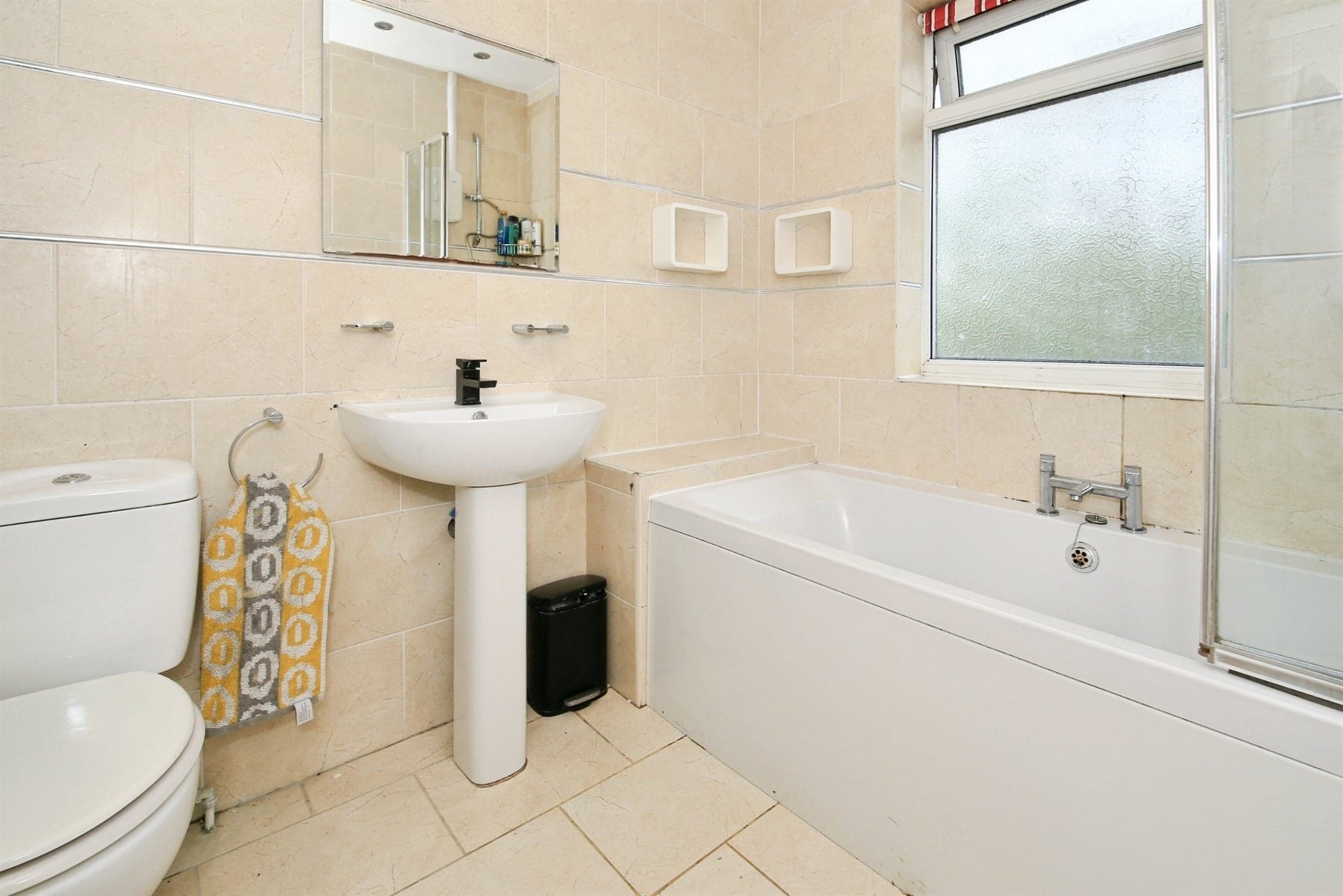 Property at Glebe Road, Peterborough