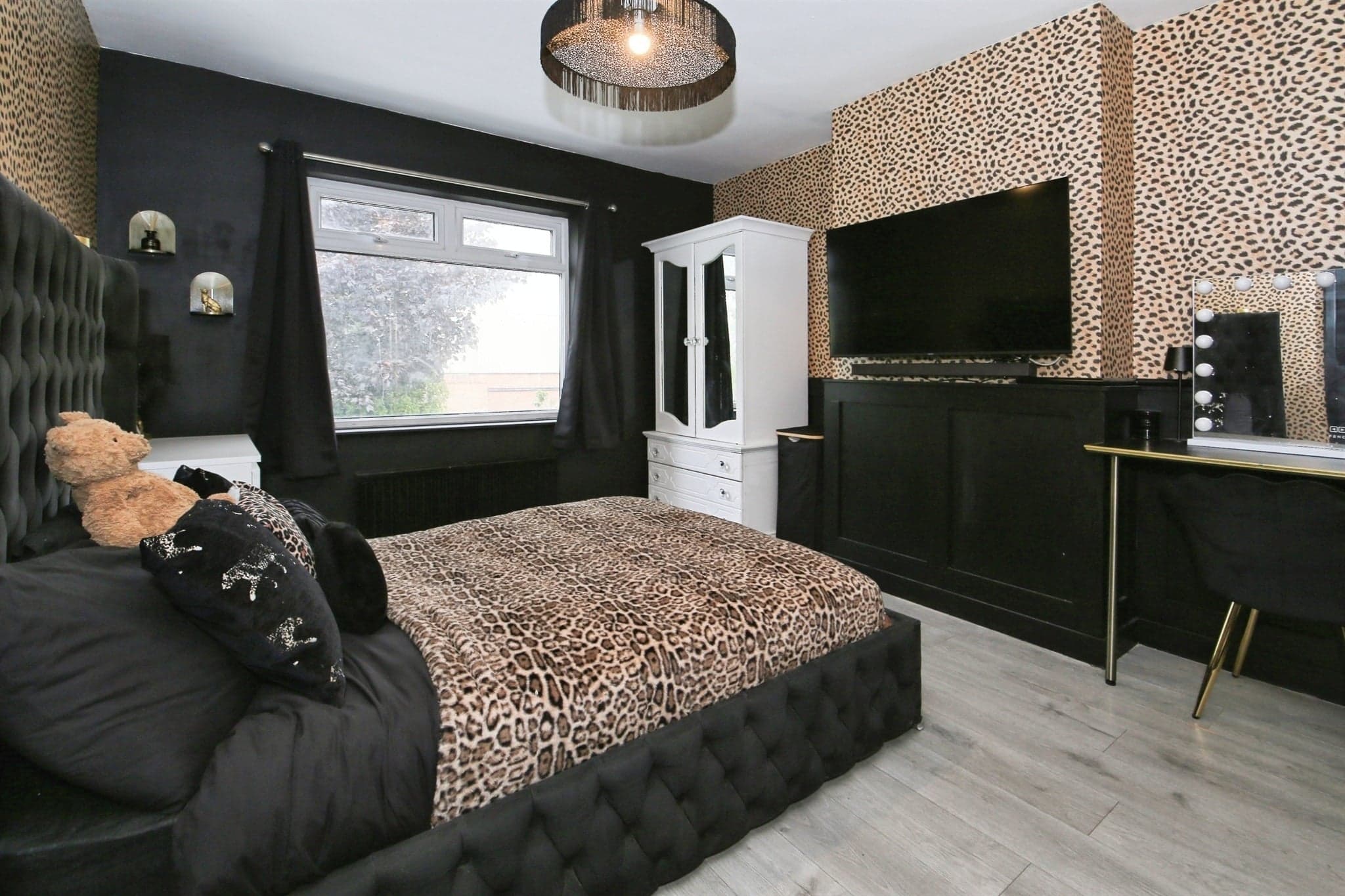 Property at Glebe Road, Peterborough
