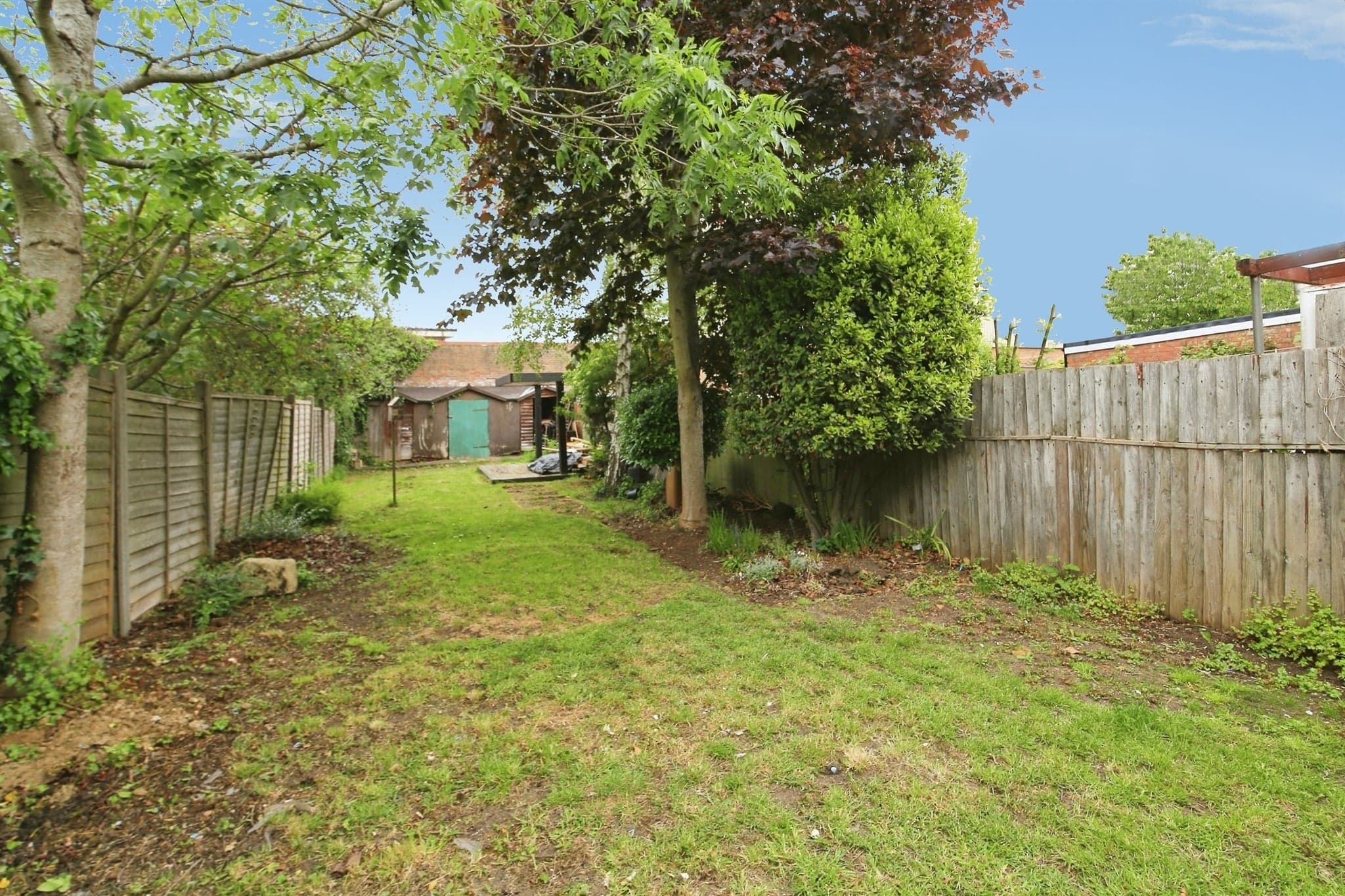 Property at Glebe Road, Peterborough