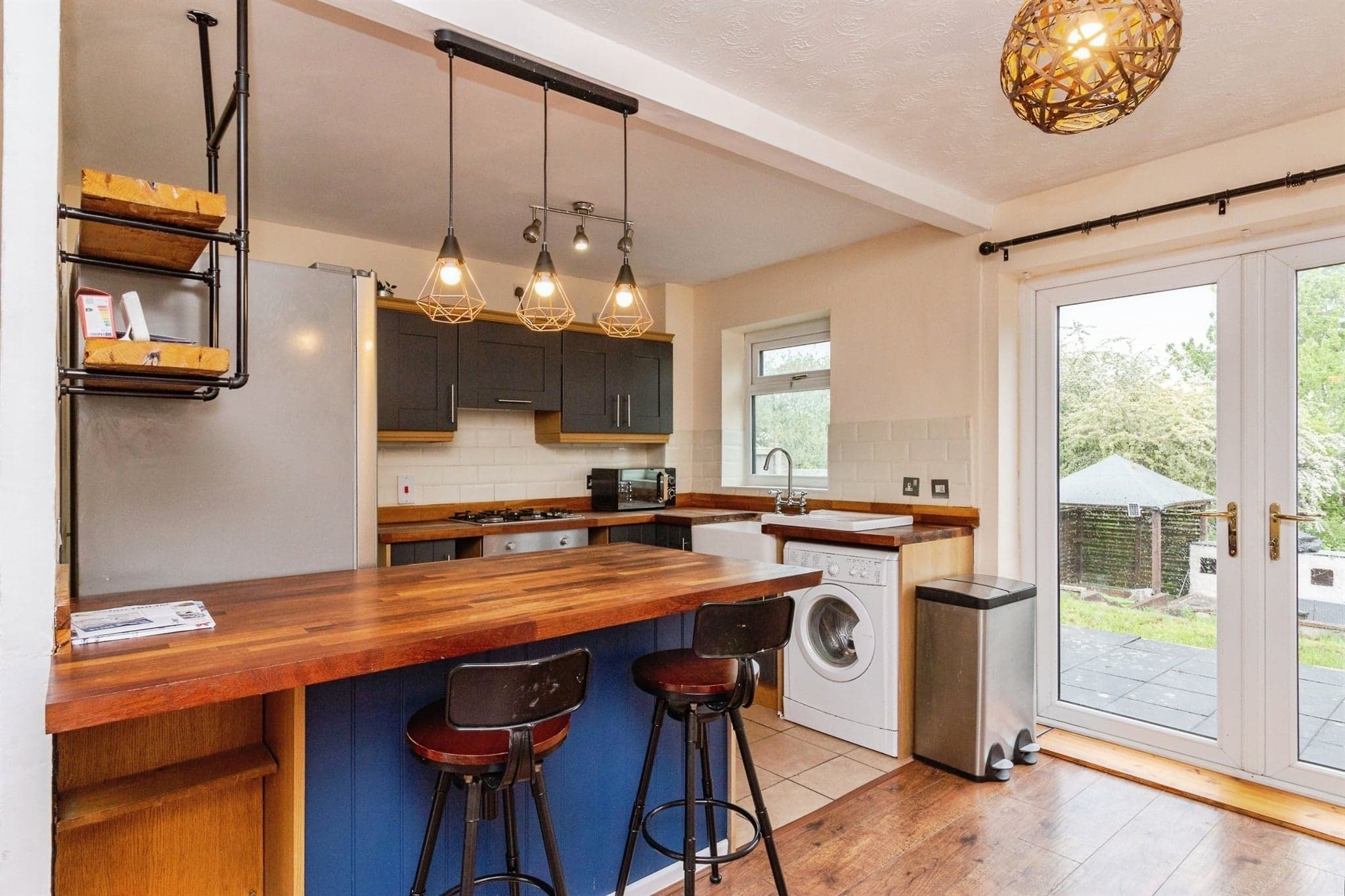 Property at The Crescent, Stafford