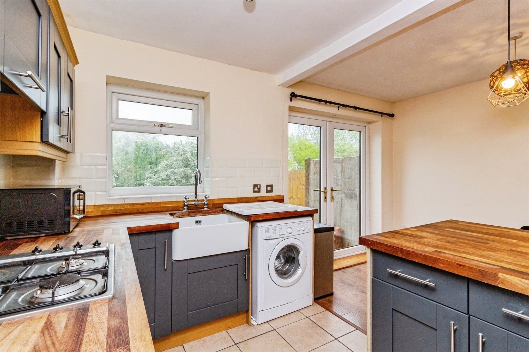 Property at The Crescent, Stafford