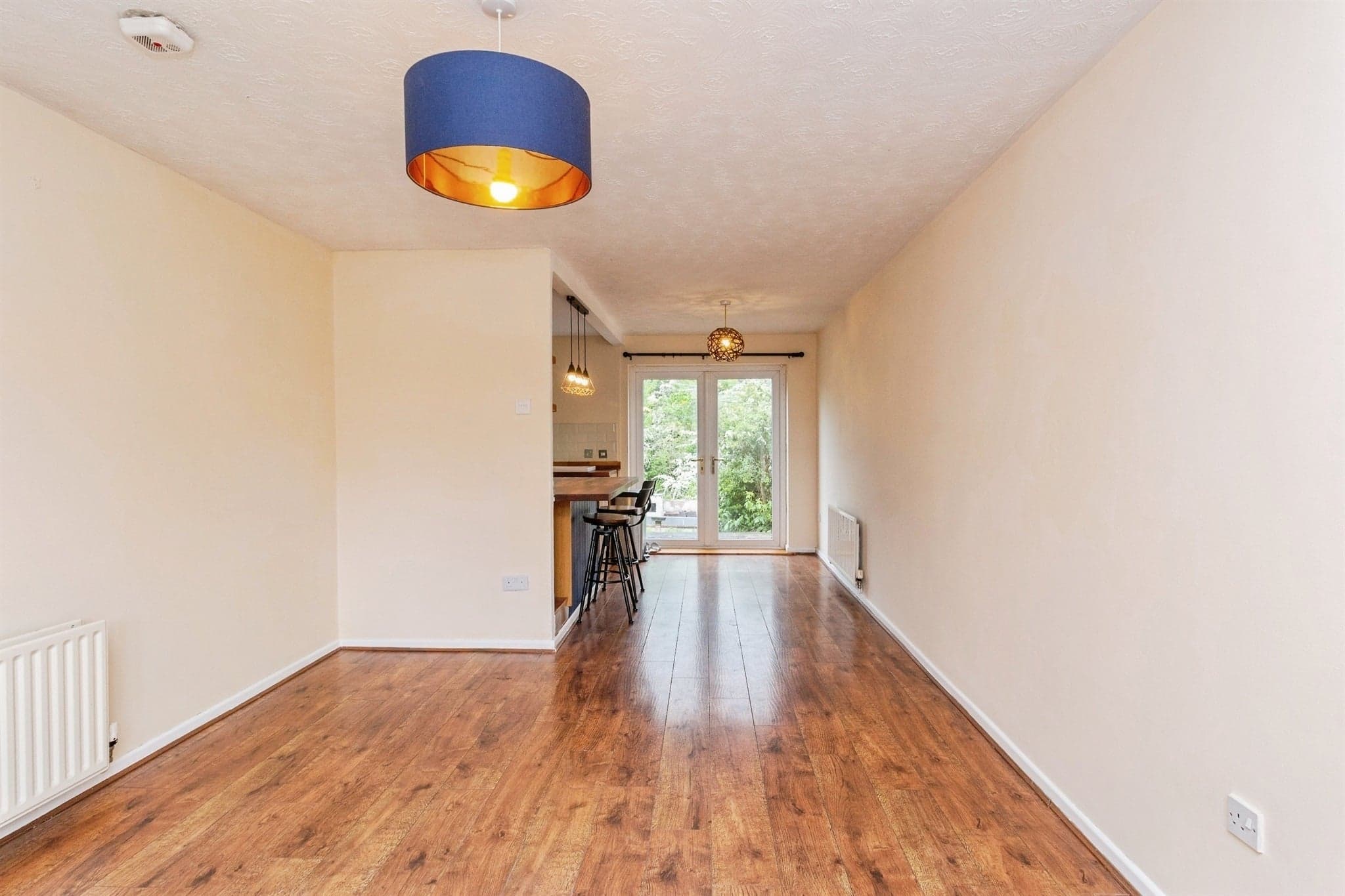 Property at The Crescent, Stafford
