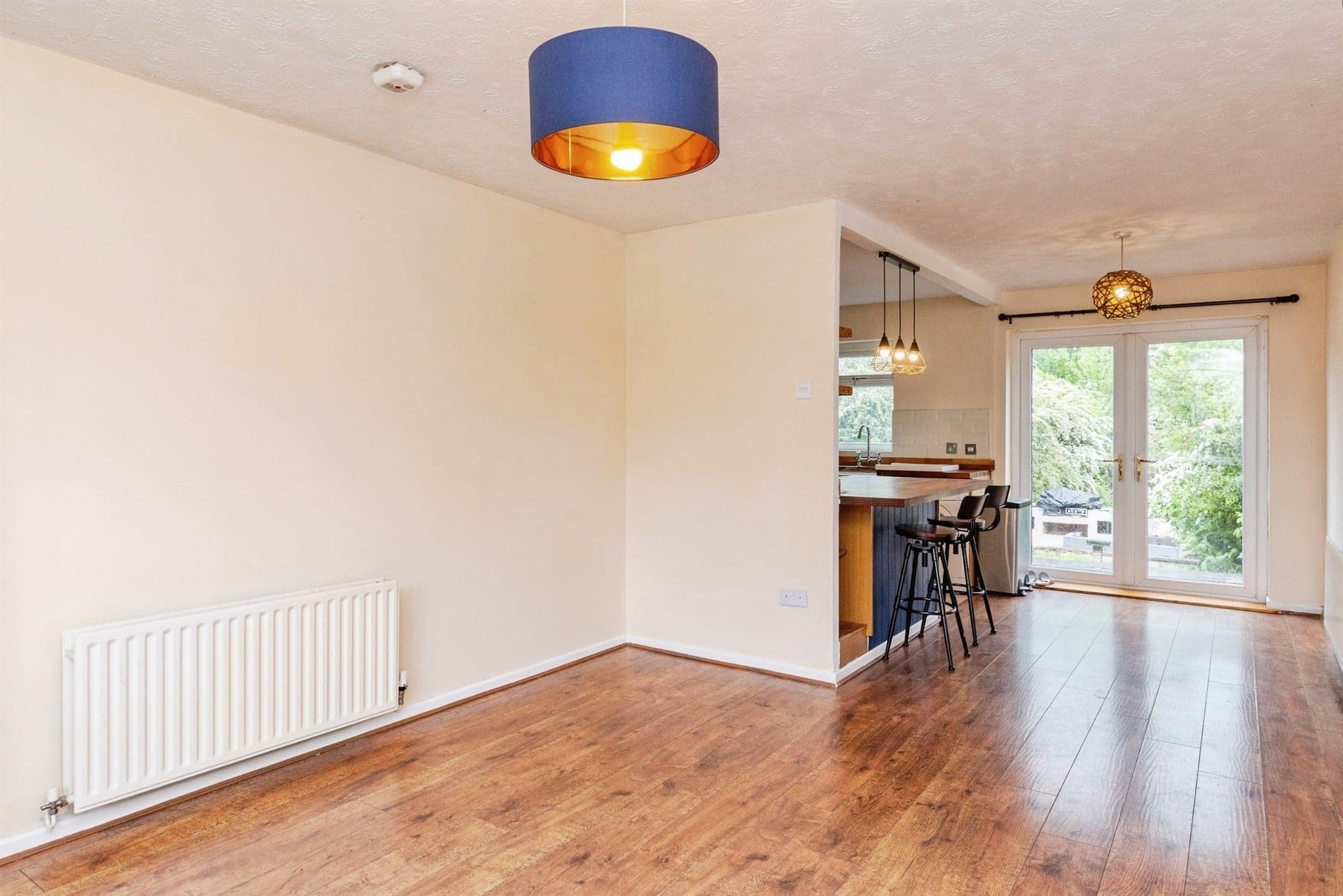 Property at The Crescent, Stafford