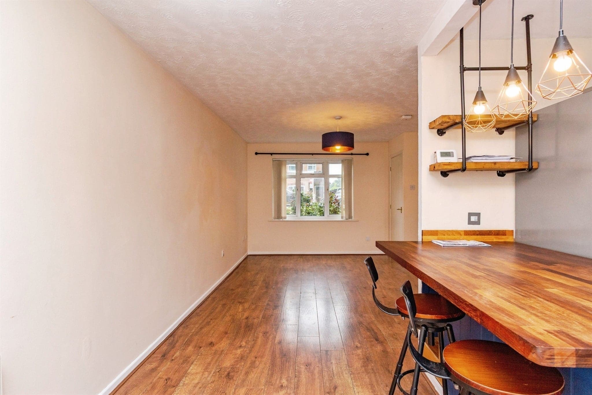 Property at The Crescent, Stafford
