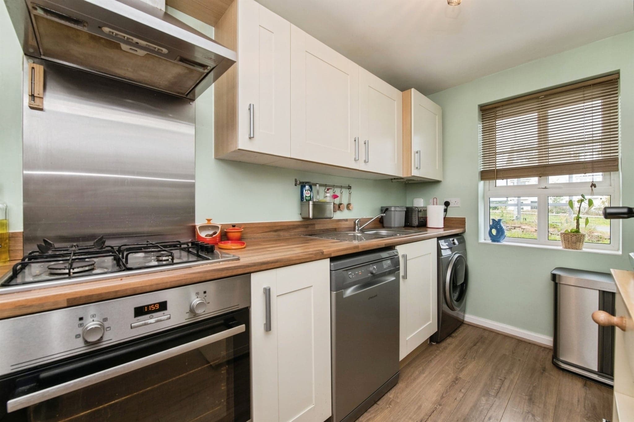 Property at Newcourt Way, Exeter