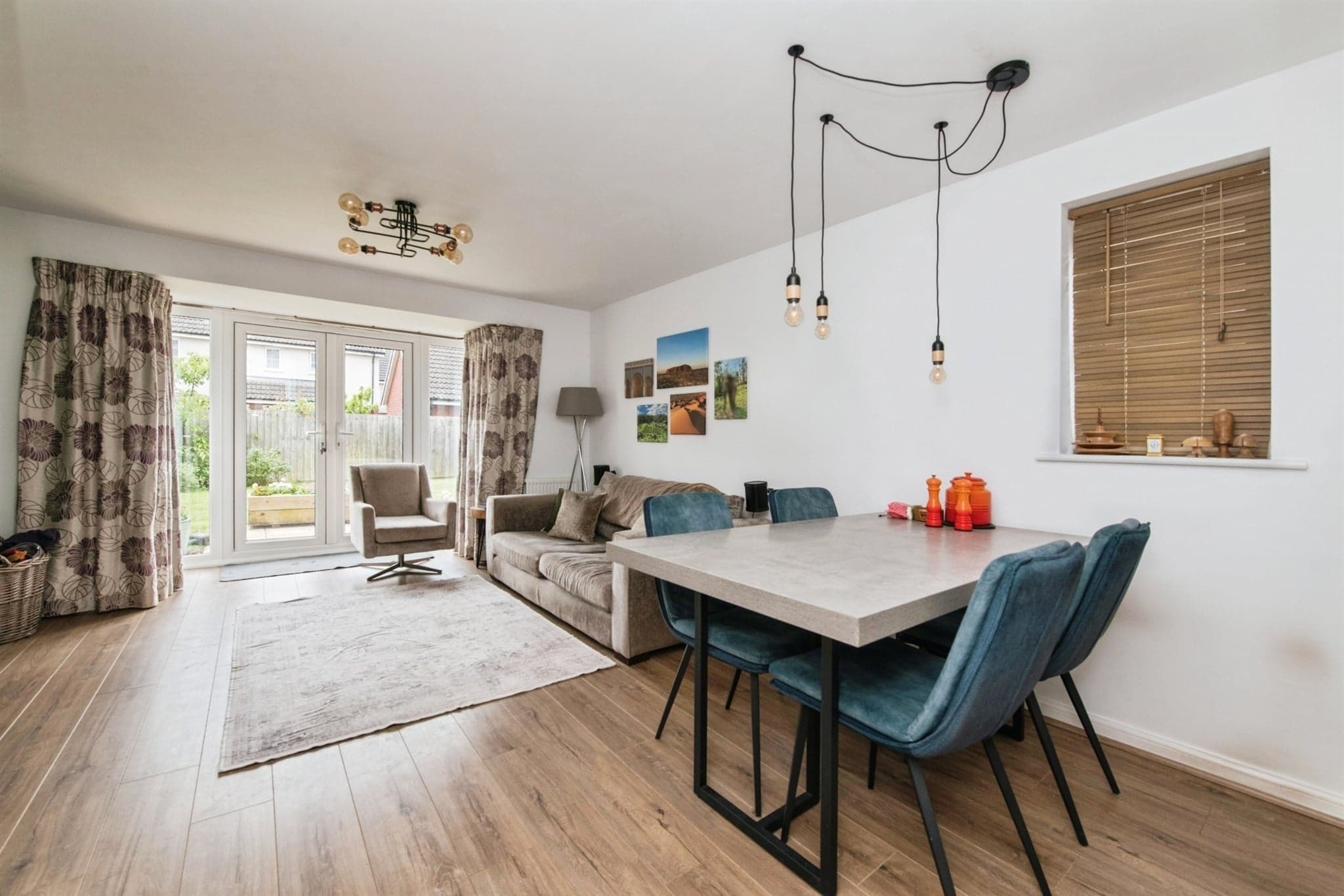 Property at Newcourt Way, Exeter