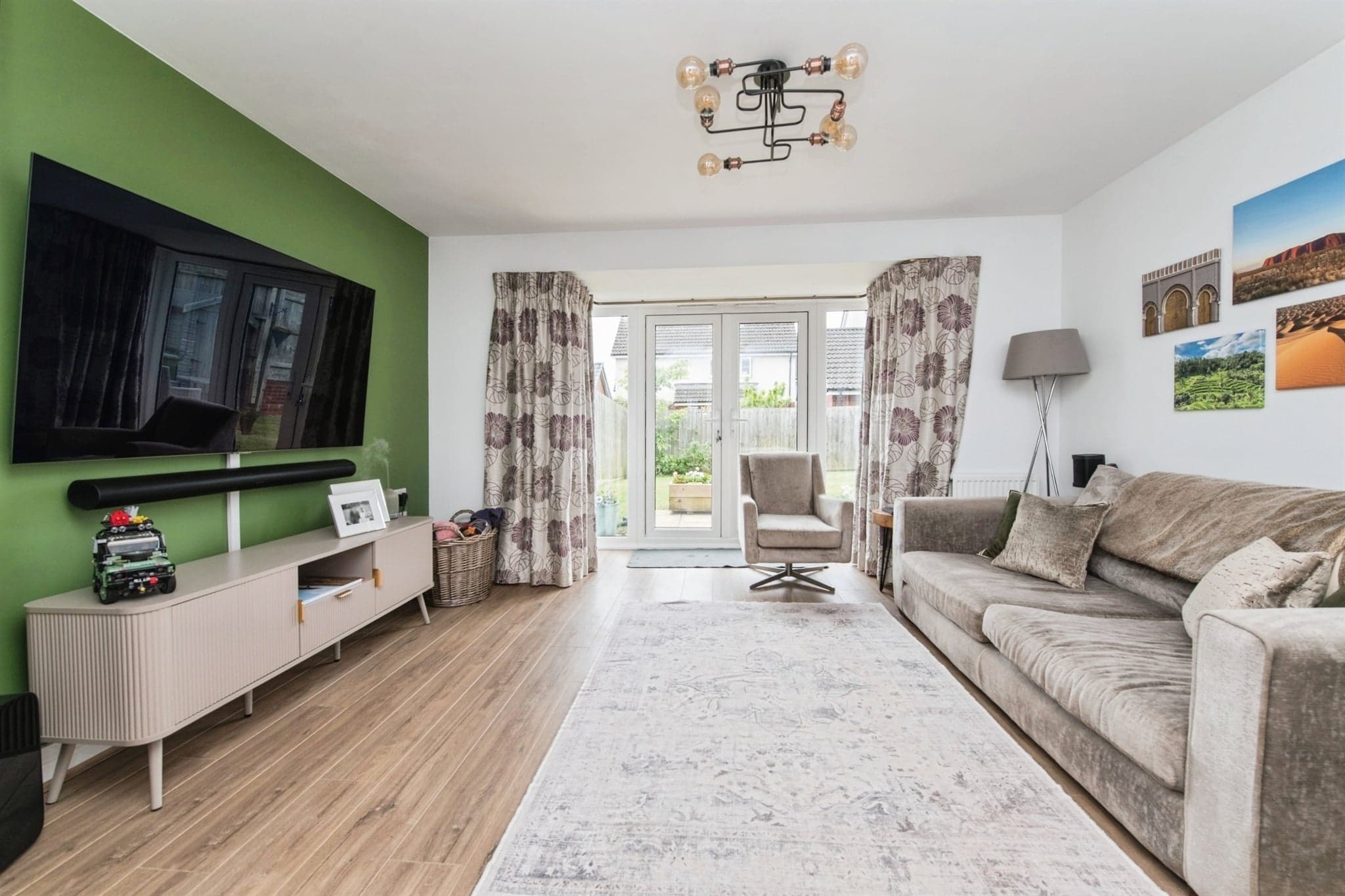 Property at Newcourt Way, Exeter