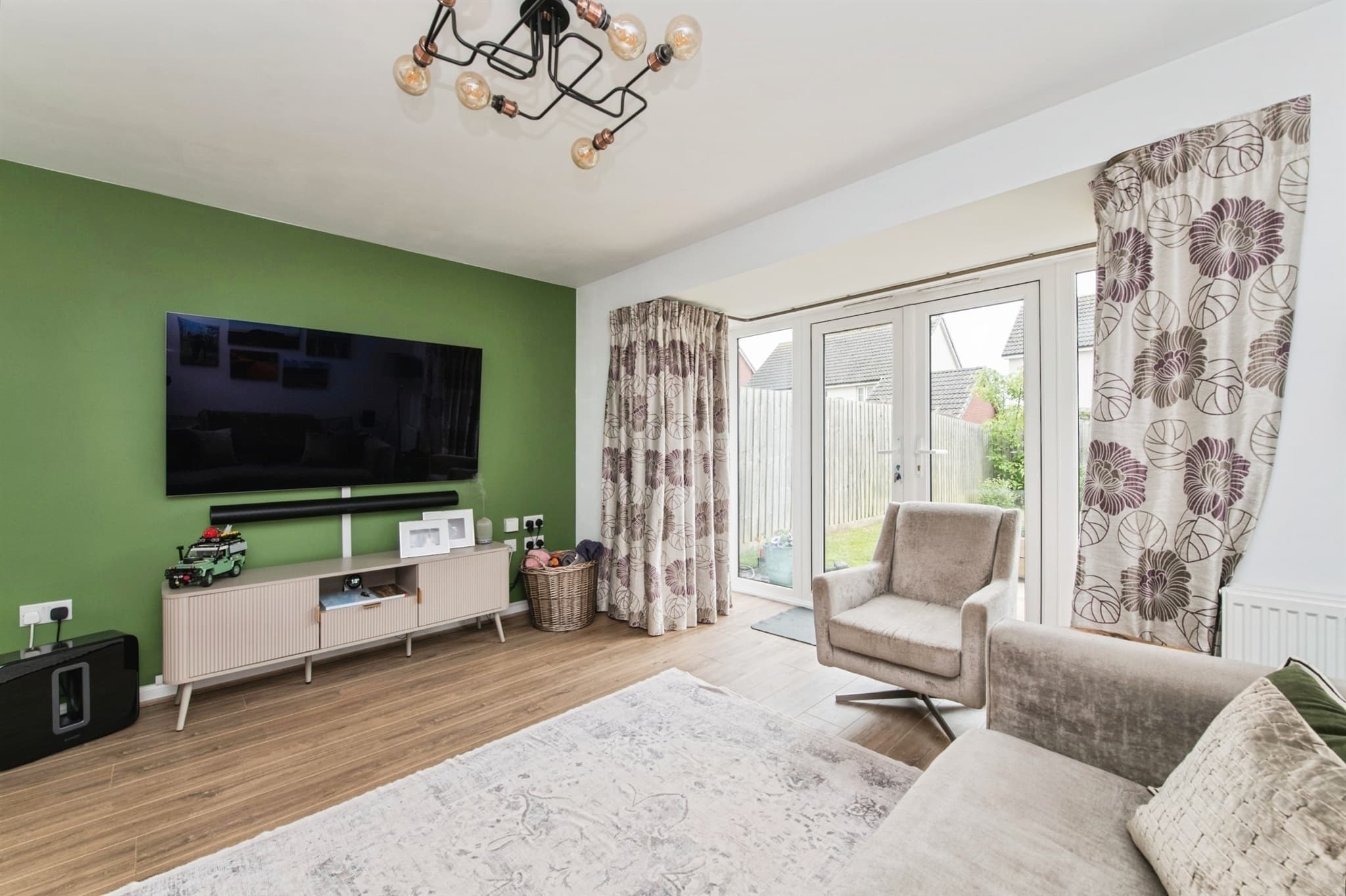 Property at Newcourt Way, Exeter