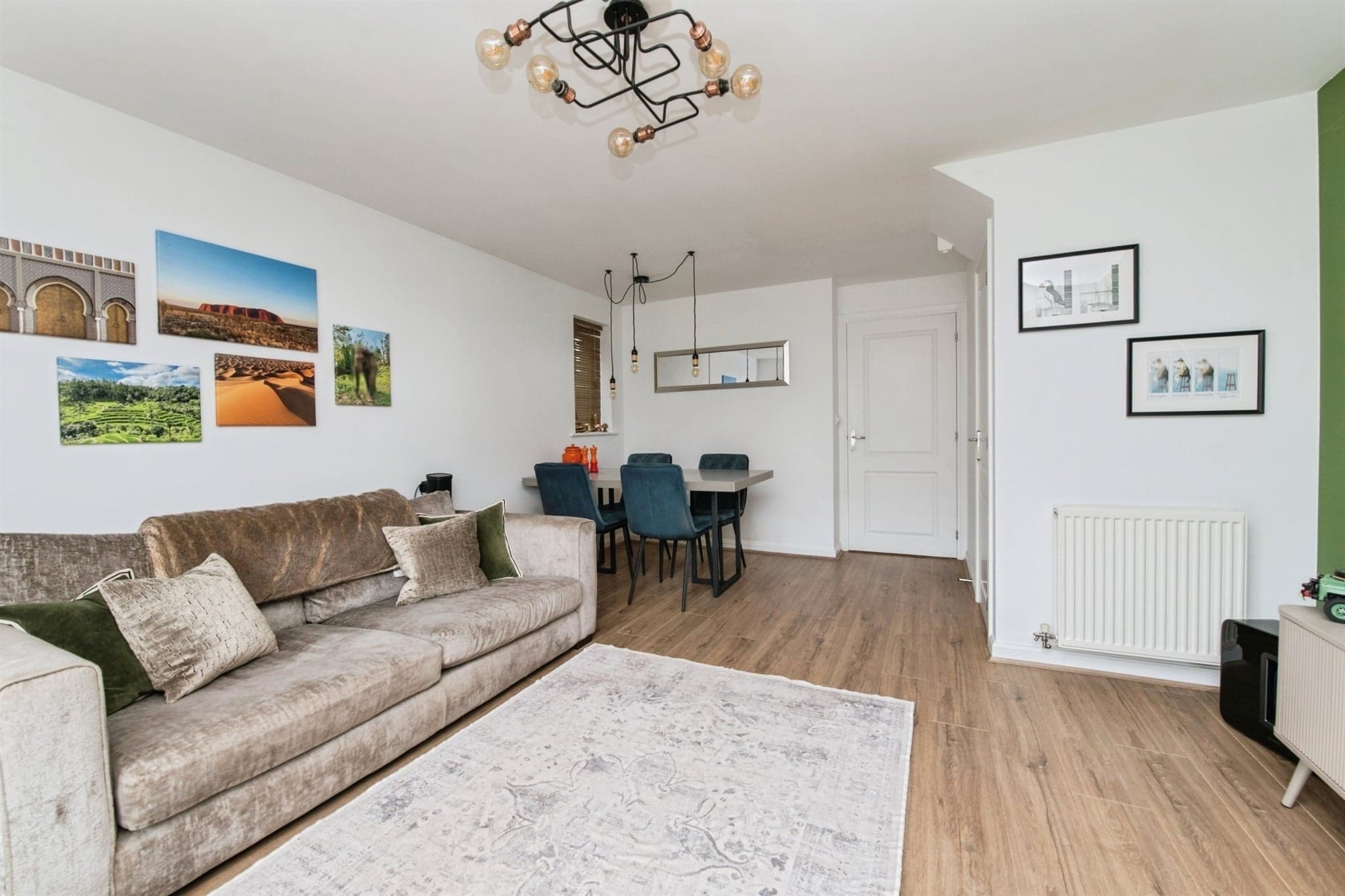Property at Newcourt Way, Exeter