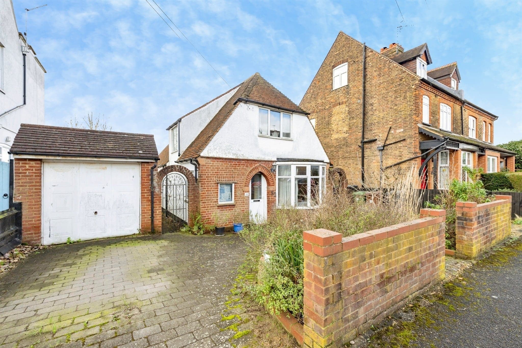 Property at Beechcroft Road, Bushey