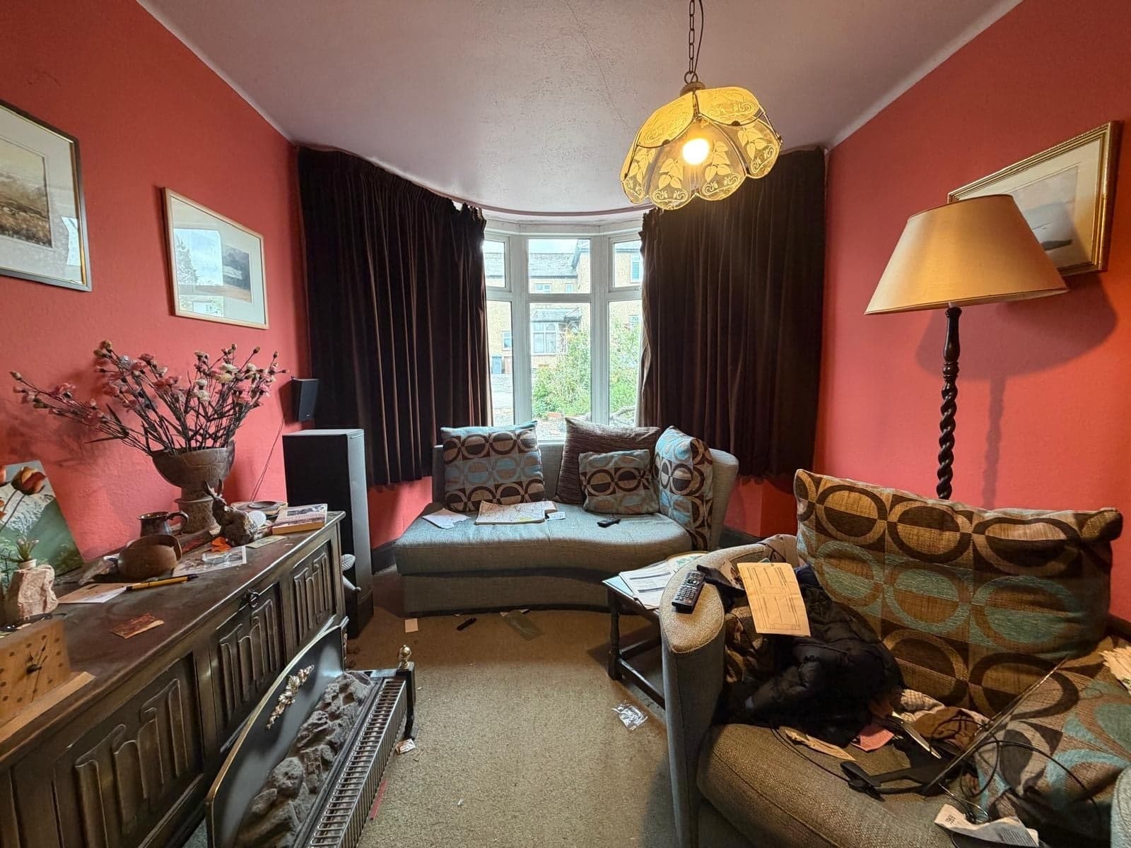 Property at Beechcroft Road, Bushey