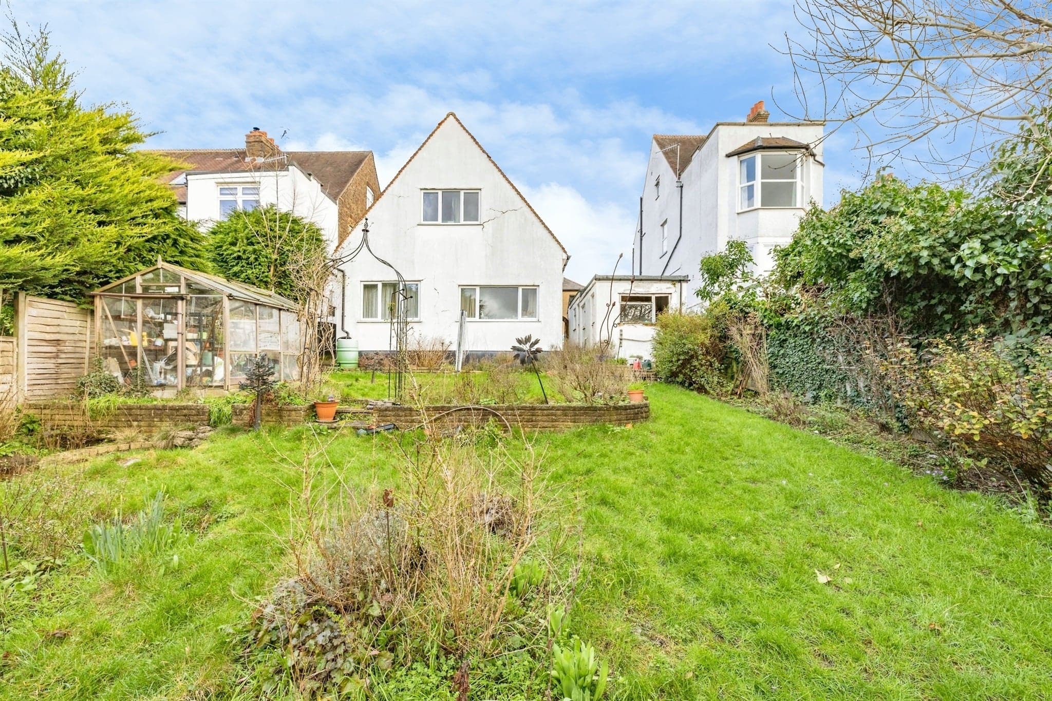 Property at Beechcroft Road, Bushey