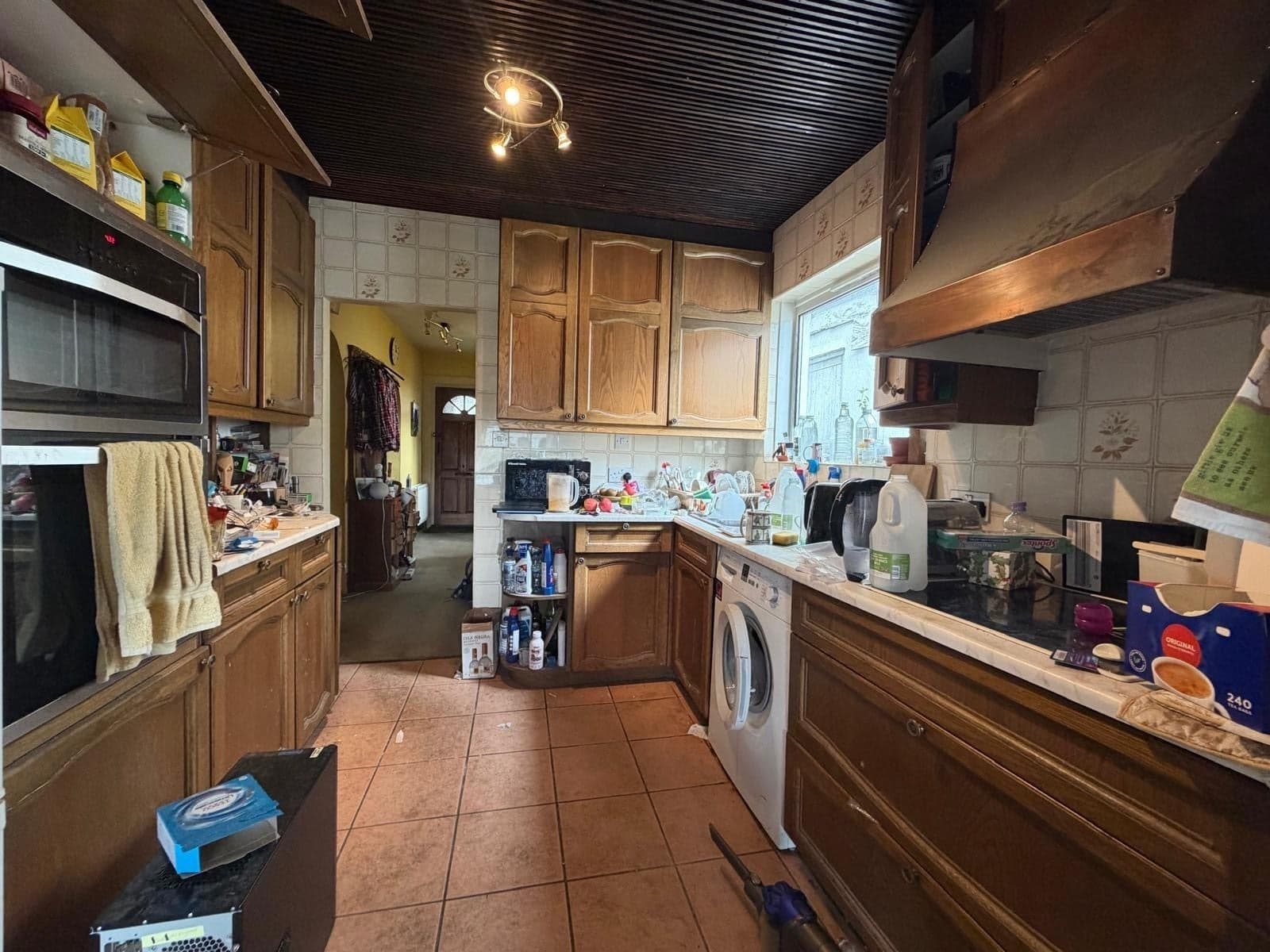 Property at Beechcroft Road, Bushey