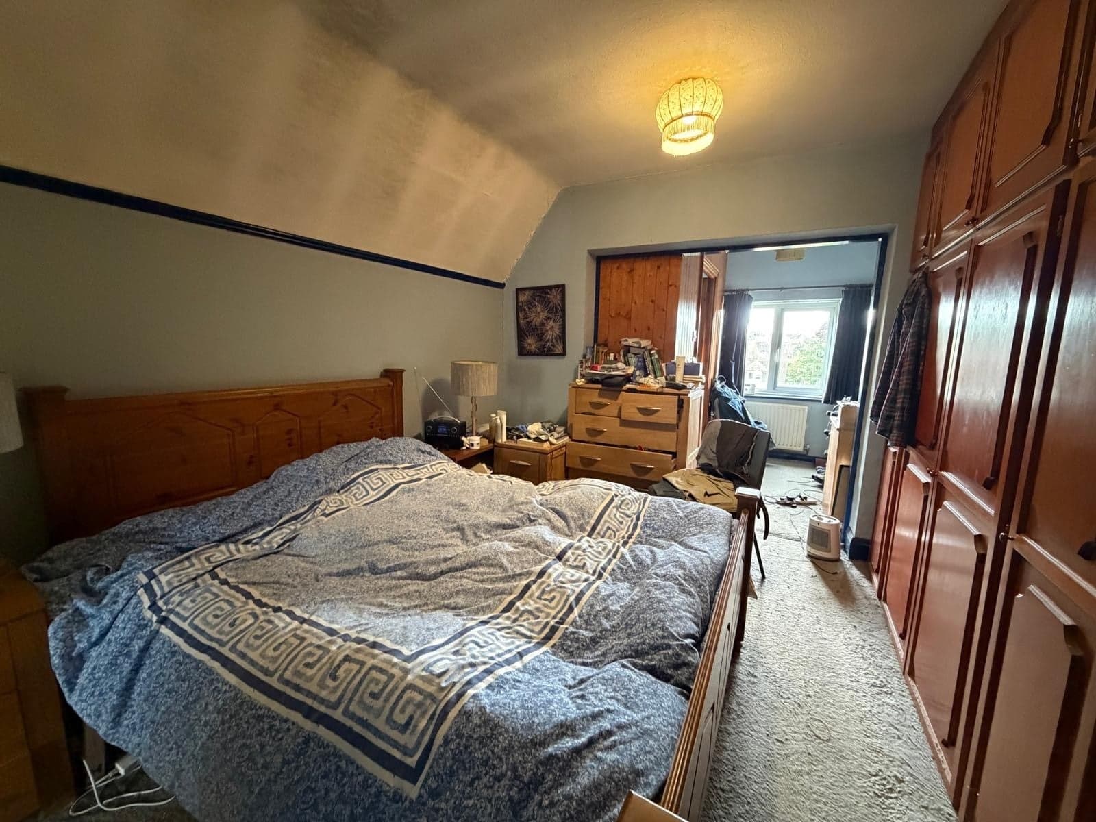 Property at Beechcroft Road, Bushey