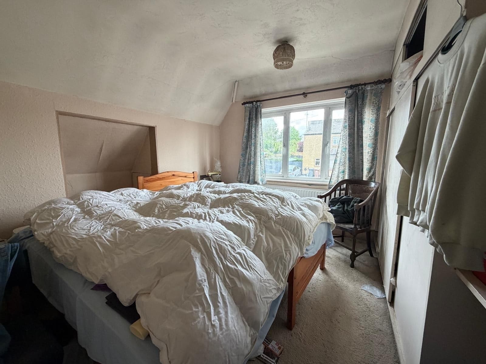 Property at Beechcroft Road, Bushey