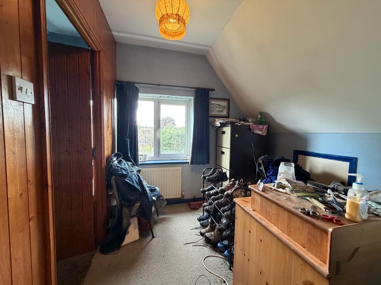 Property at Beechcroft Road, Bushey