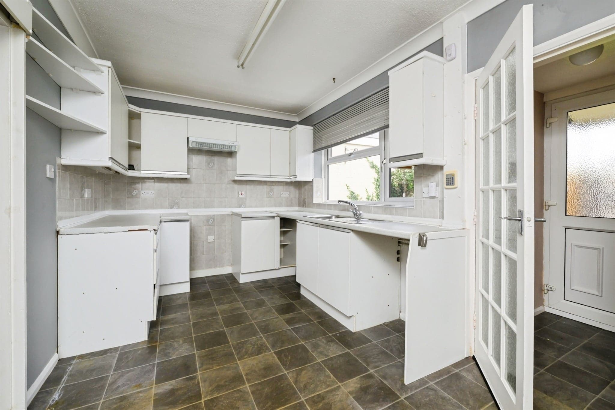 Property at Gransley Rise, Peterborough