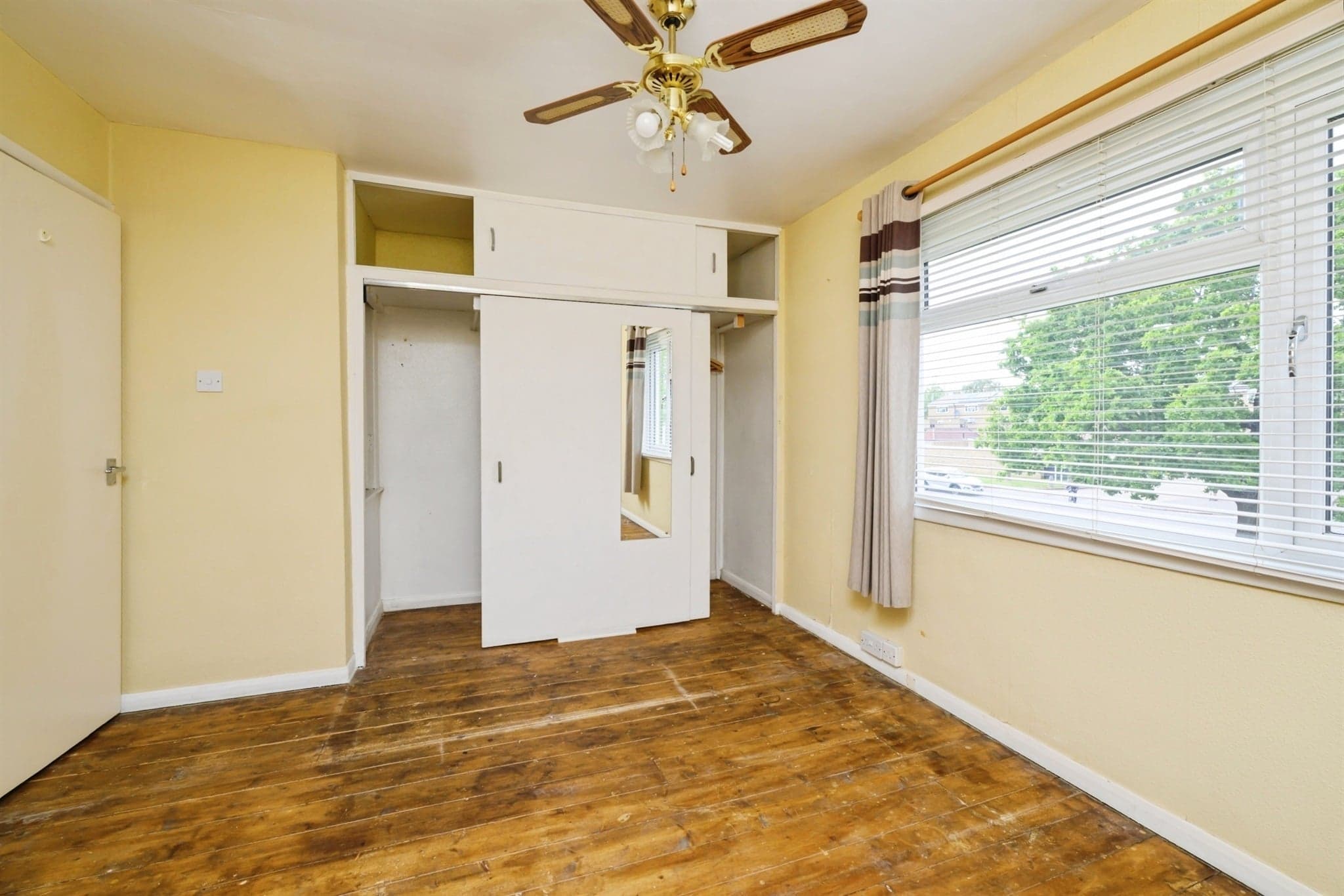 Property at Gransley Rise, Peterborough