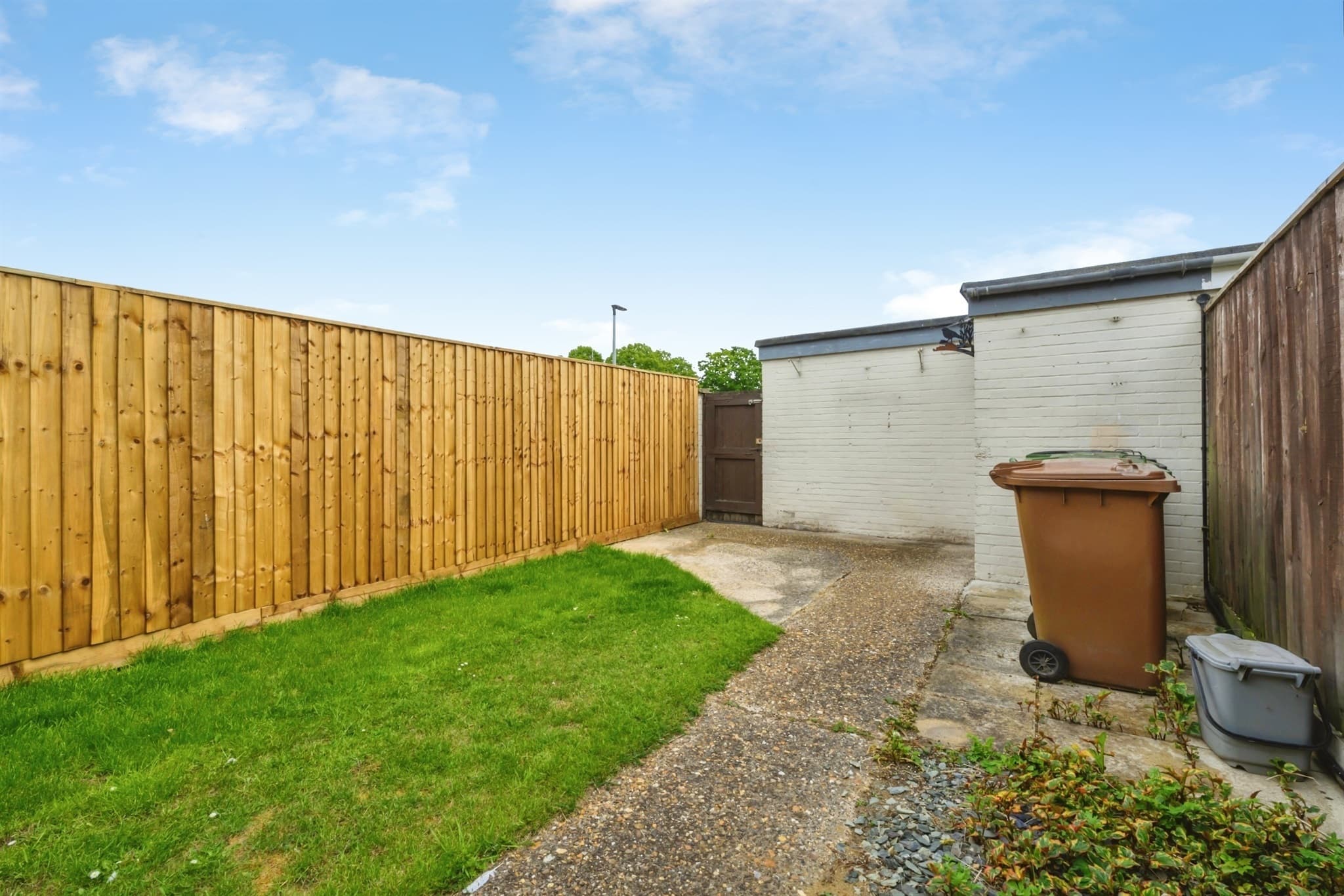 Property at Gransley Rise, Peterborough