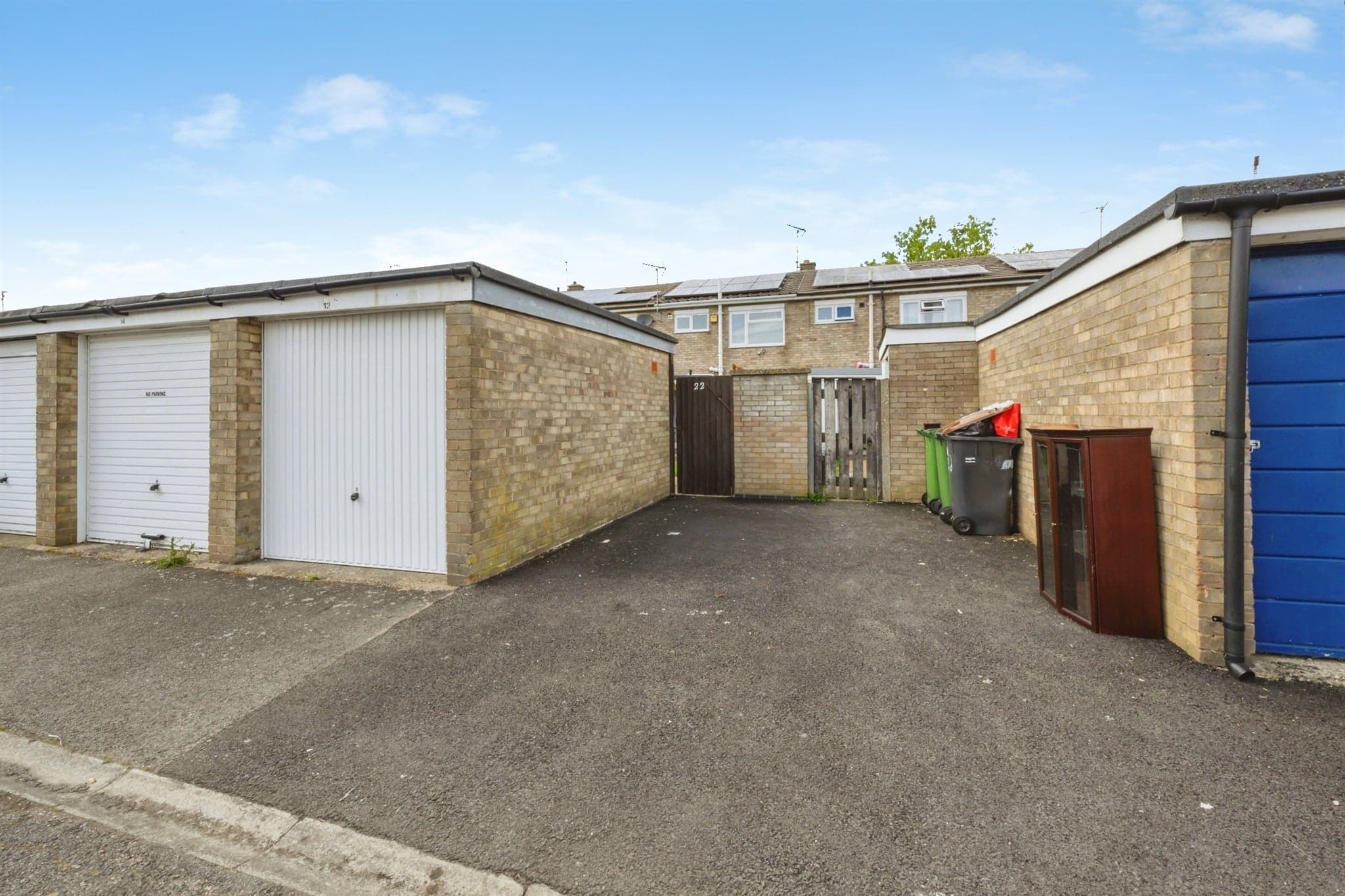 Property at Gransley Rise, Peterborough