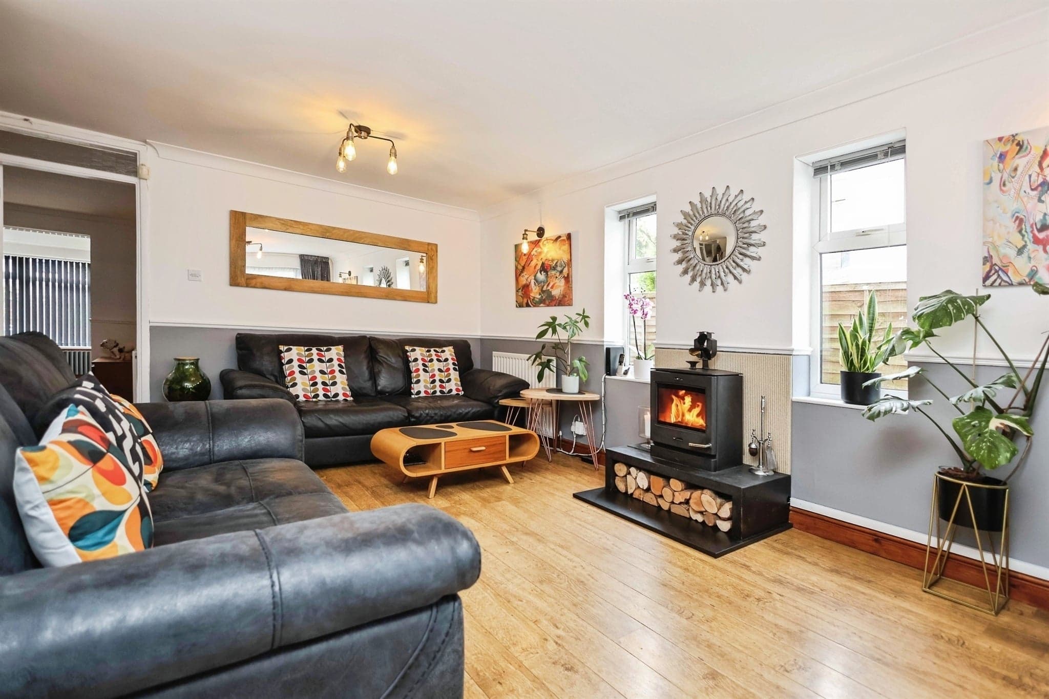 Property at Fairfield Road, Hurst Green, HALESOWEN