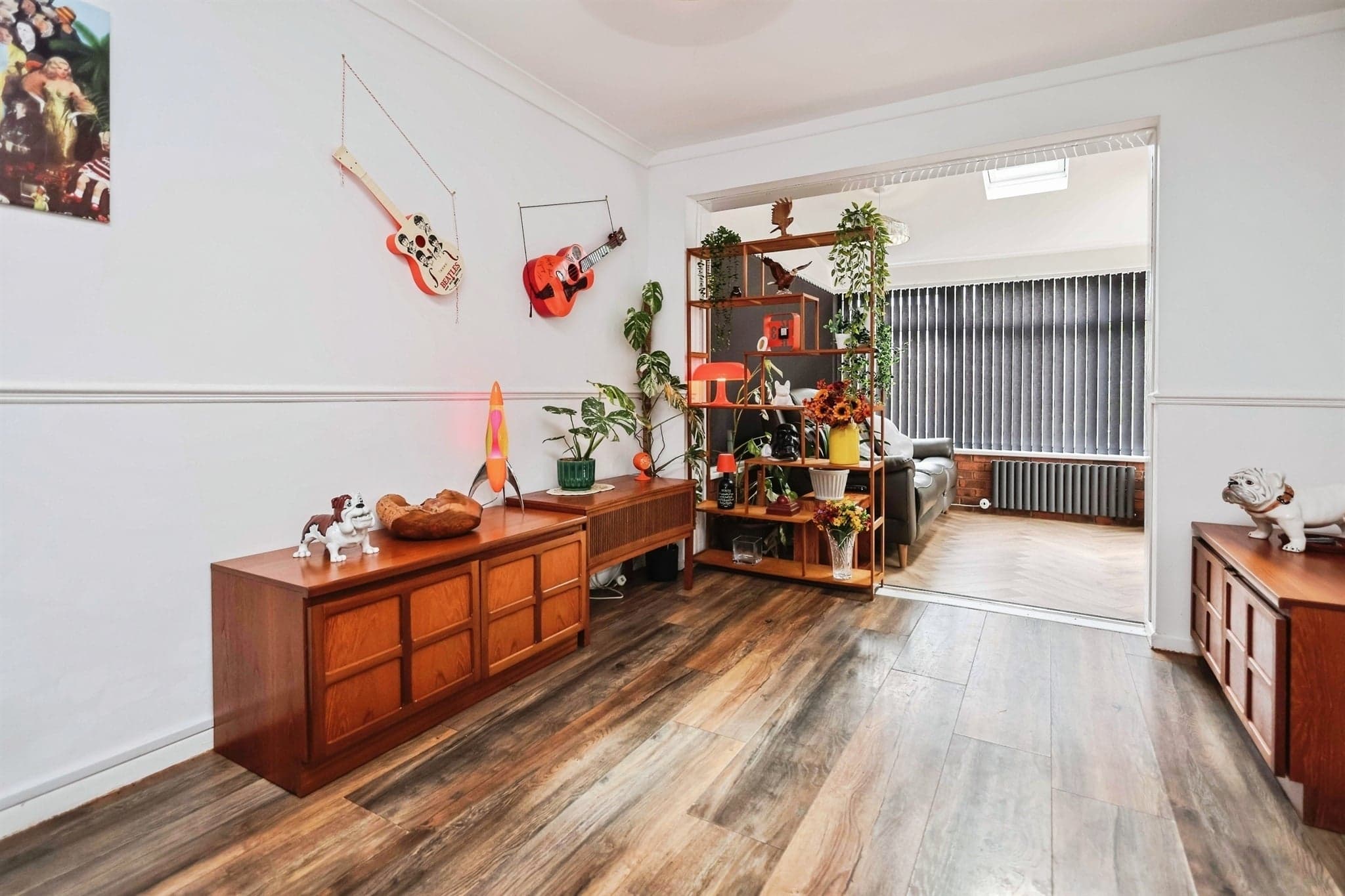 Property at Fairfield Road, Hurst Green, HALESOWEN