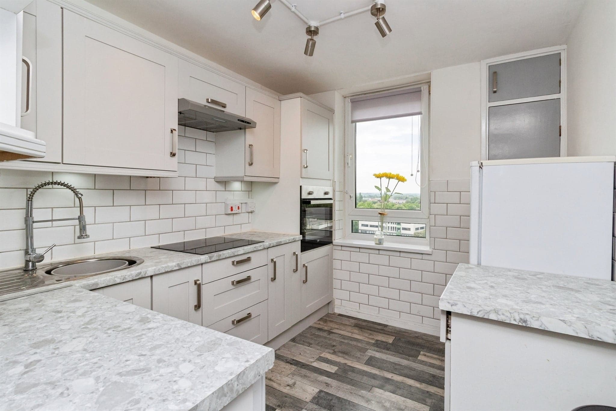 Property at Corporation Street, Stafford