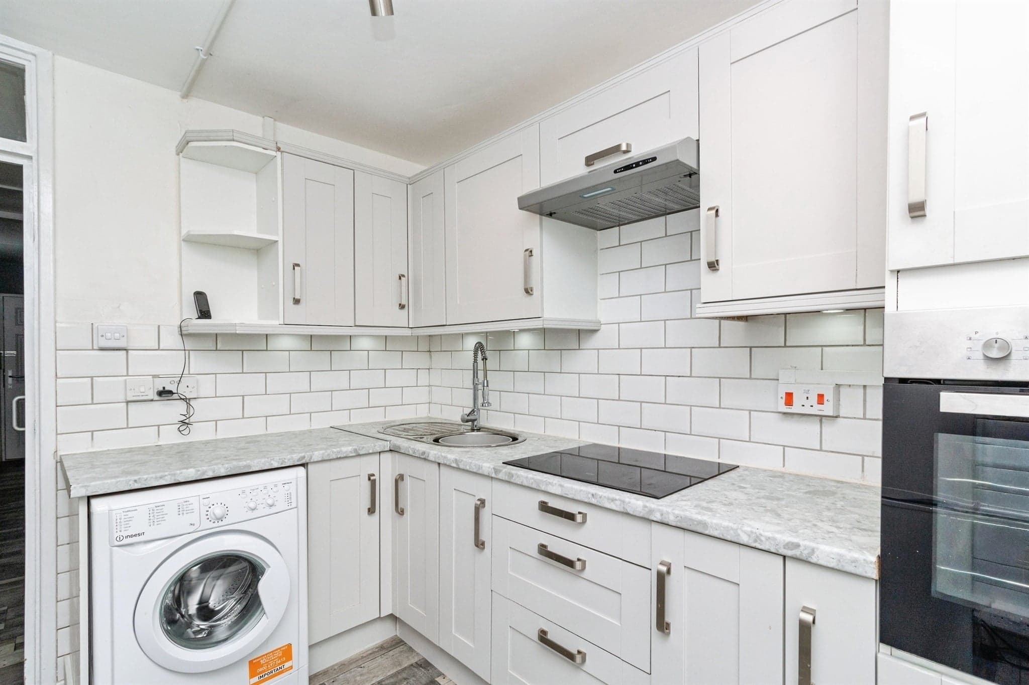 Property at Corporation Street, Stafford
