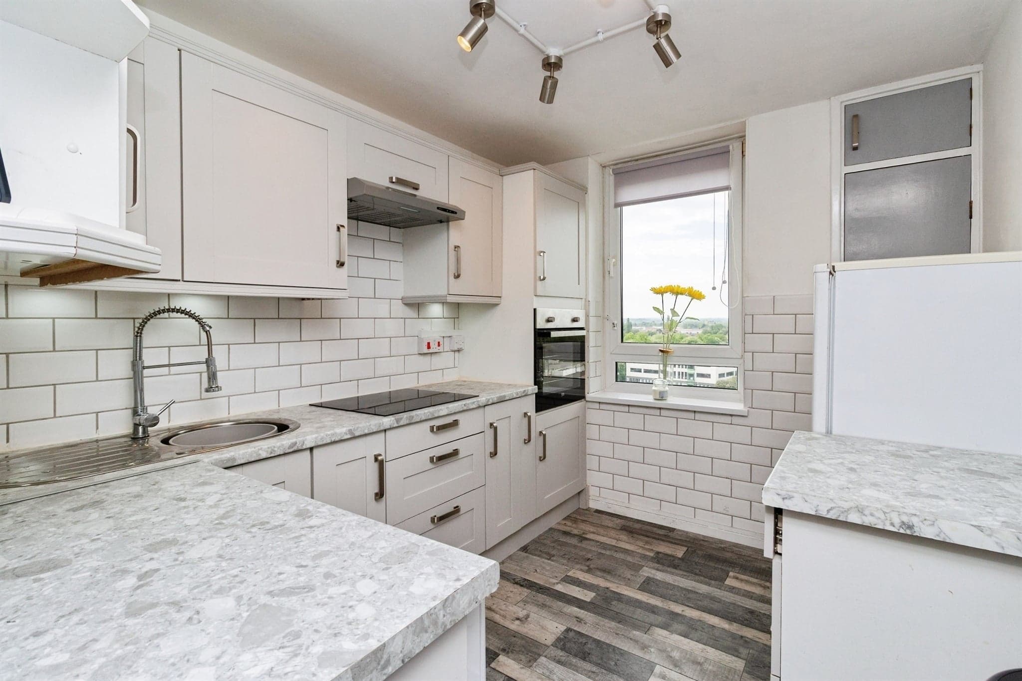 Property at Corporation Street, Stafford