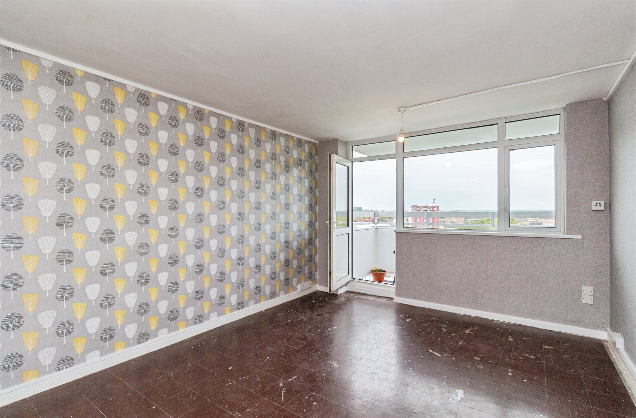 Property at Corporation Street, Stafford