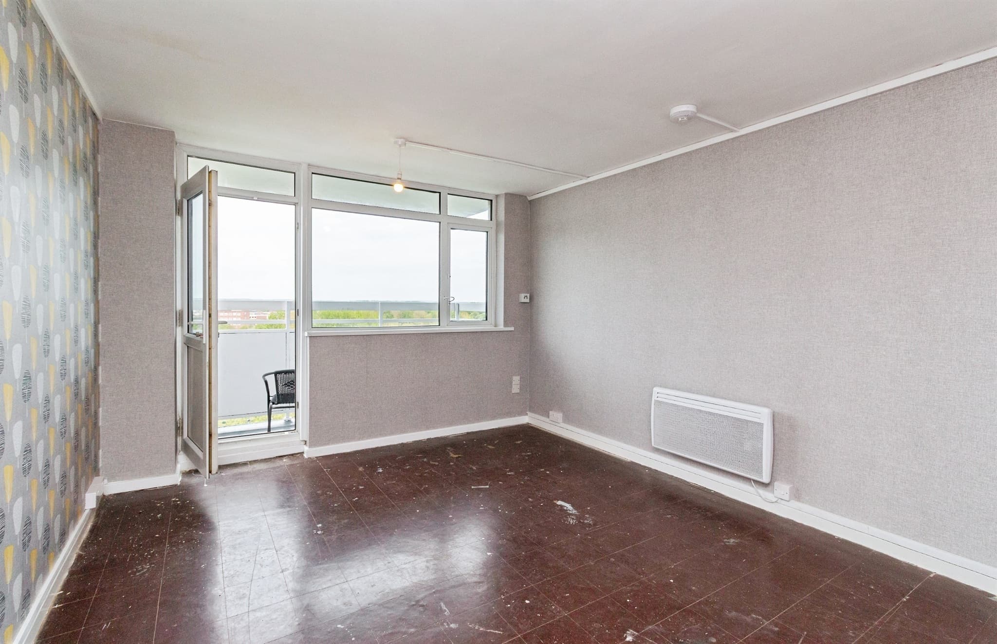 Property at Corporation Street, Stafford