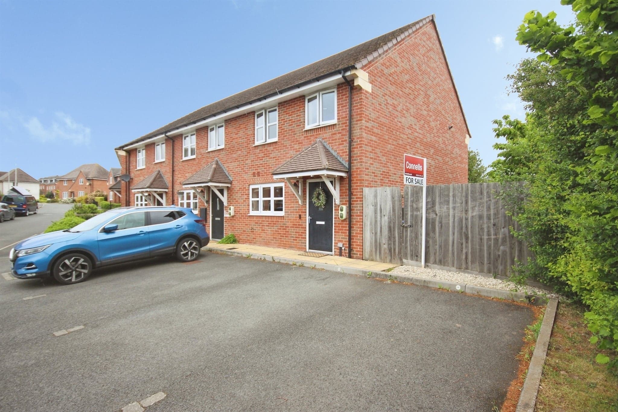 Property at Doughty Drive, Bishops Tachbrook, Leamington Spa