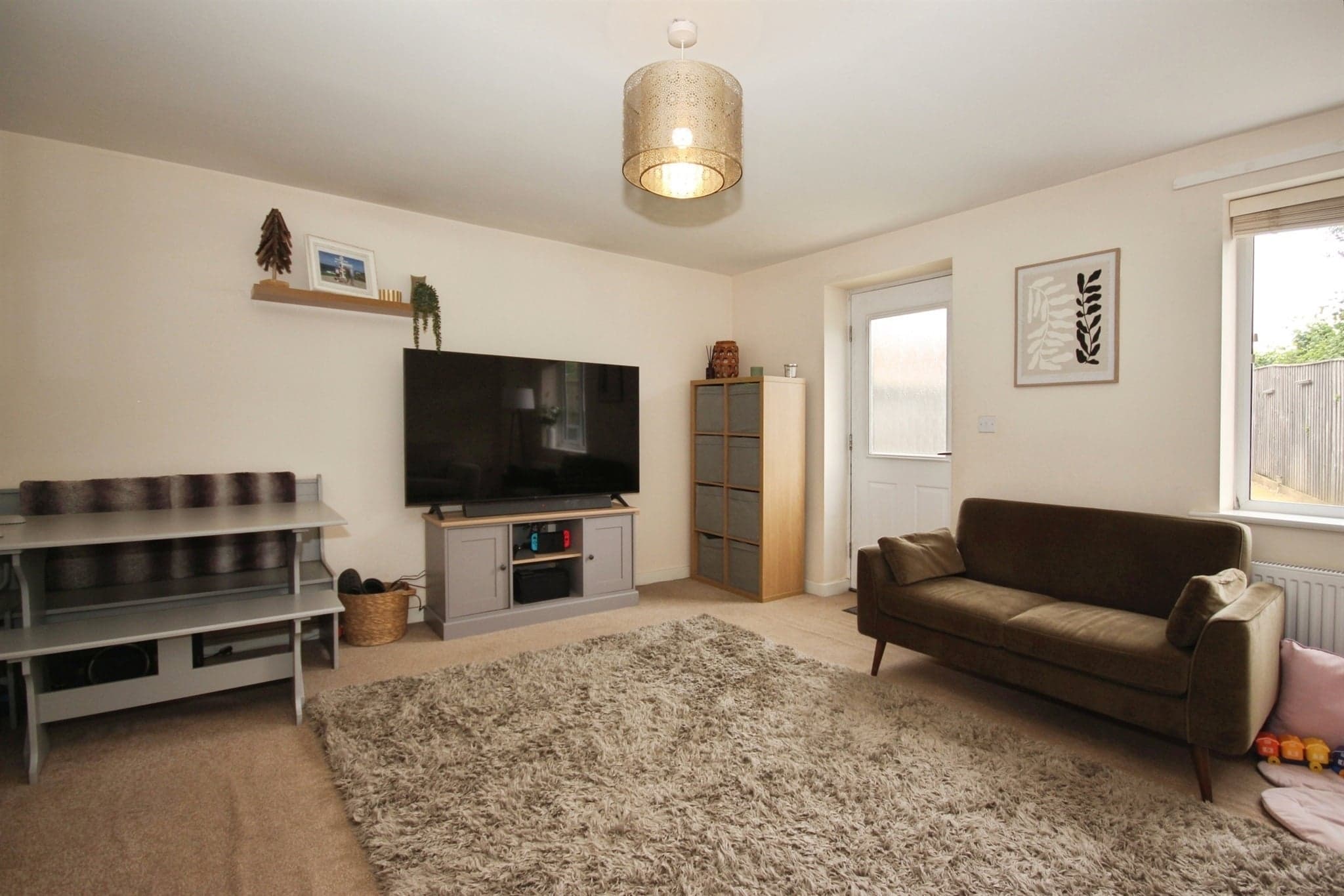 Property at Doughty Drive, Bishops Tachbrook, Leamington Spa