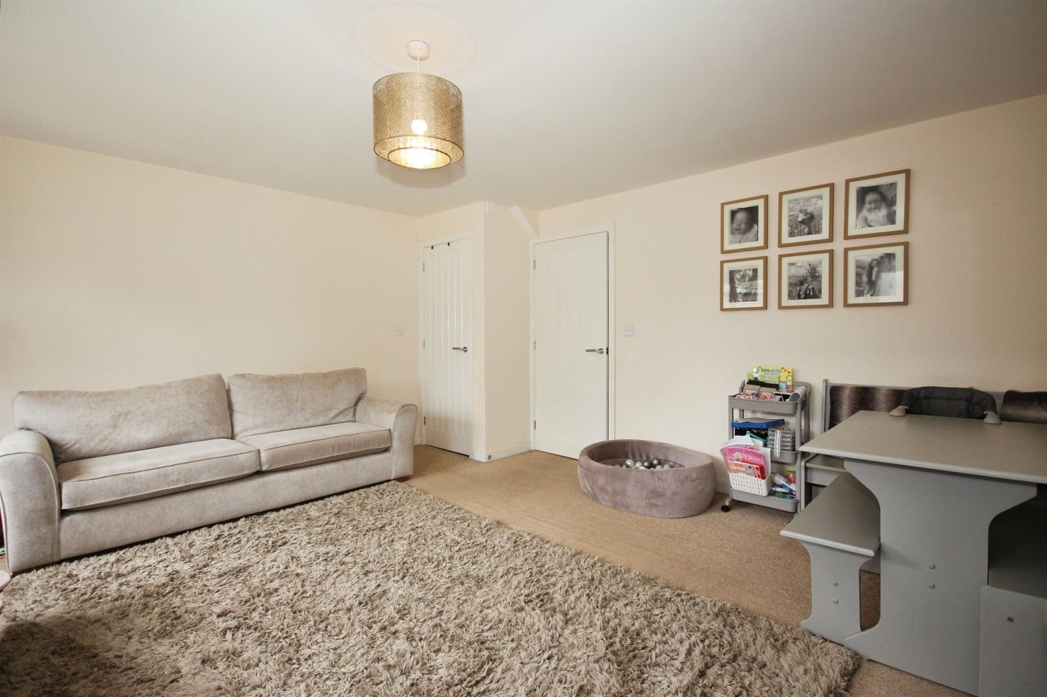 Property at Doughty Drive, Bishops Tachbrook, Leamington Spa