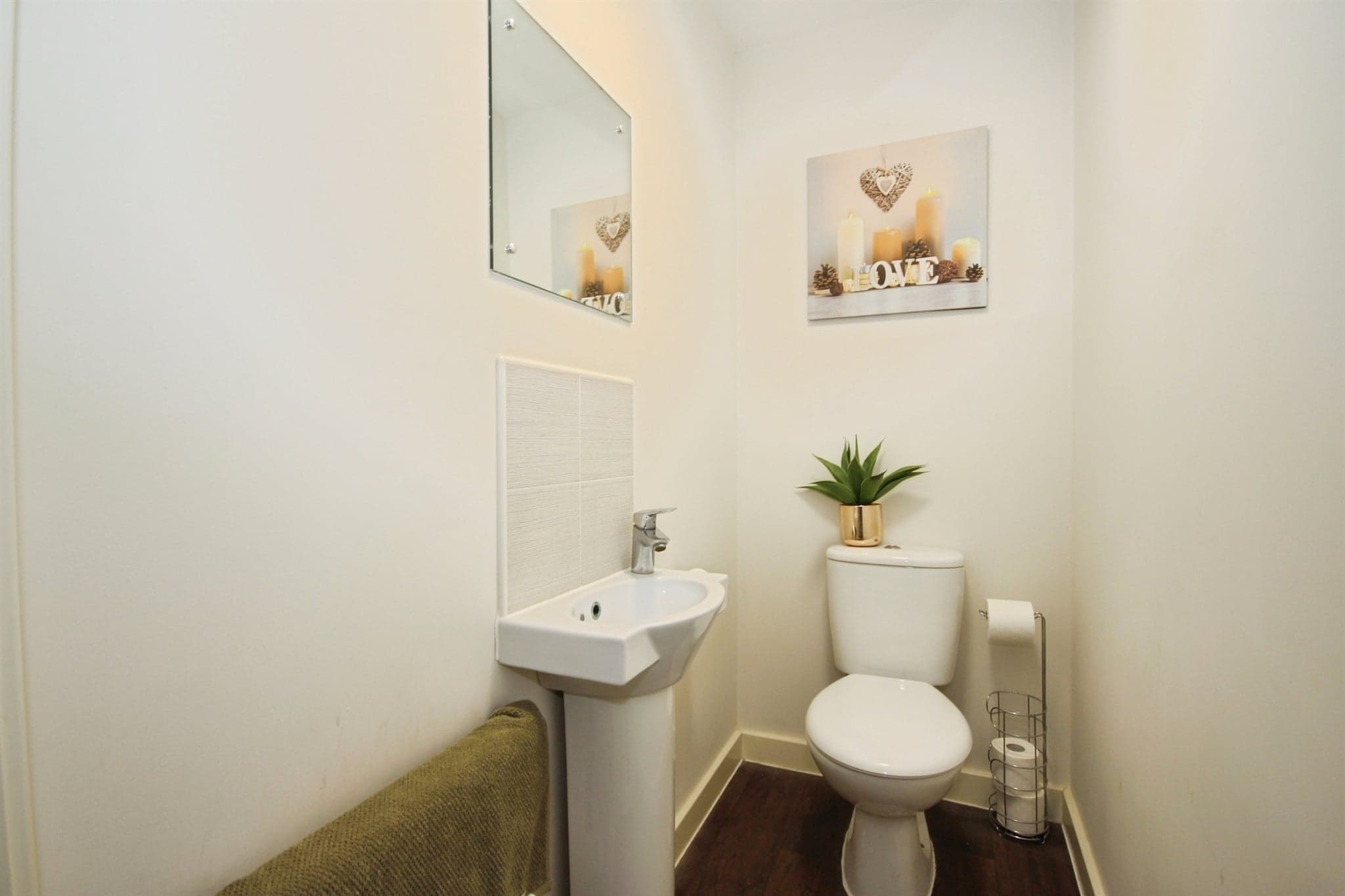 Property at Doughty Drive, Bishops Tachbrook, Leamington Spa