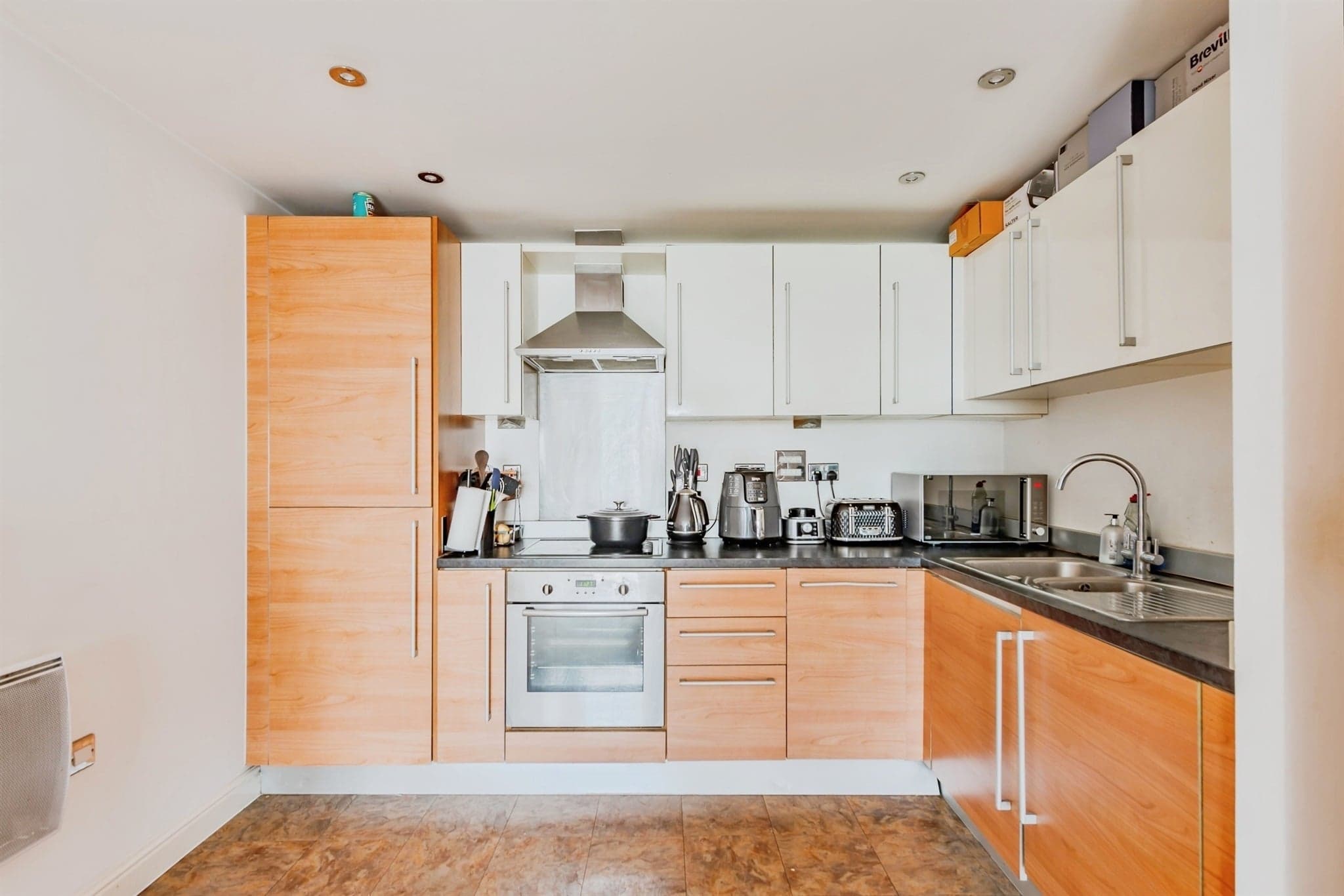 Property at Trafalgar Gardens, CRAWLEY