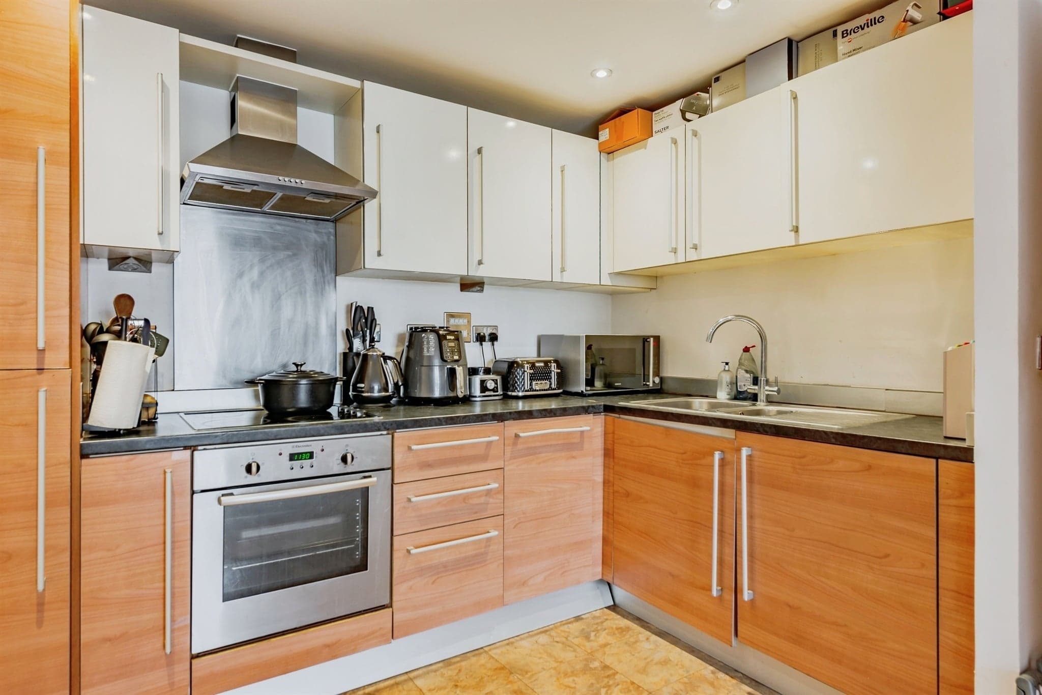 Property at Trafalgar Gardens, CRAWLEY