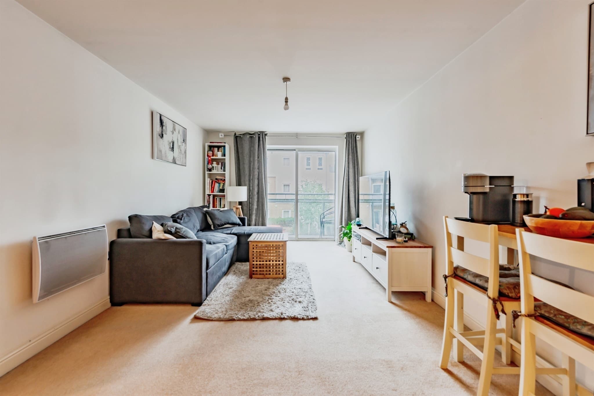 Property at Trafalgar Gardens, CRAWLEY