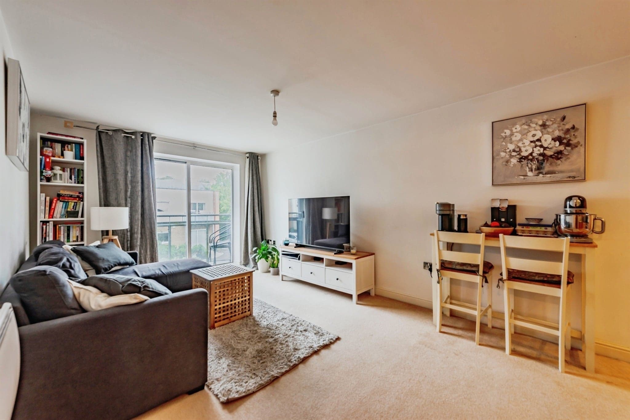 Property at Trafalgar Gardens, CRAWLEY