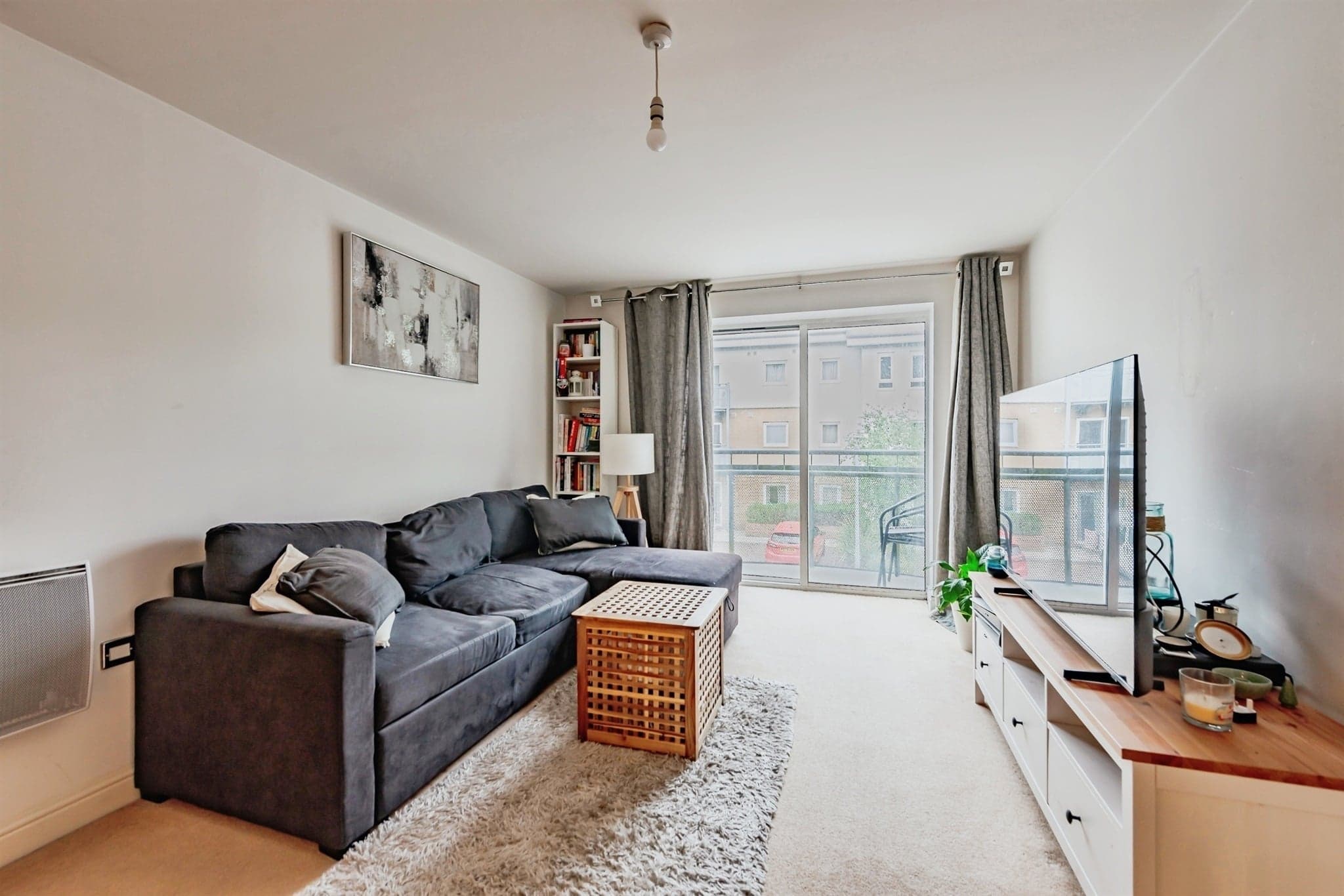 Property at Trafalgar Gardens, CRAWLEY