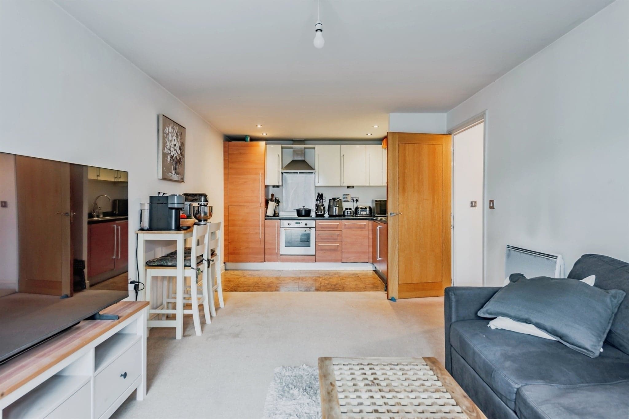 Property at Trafalgar Gardens, CRAWLEY