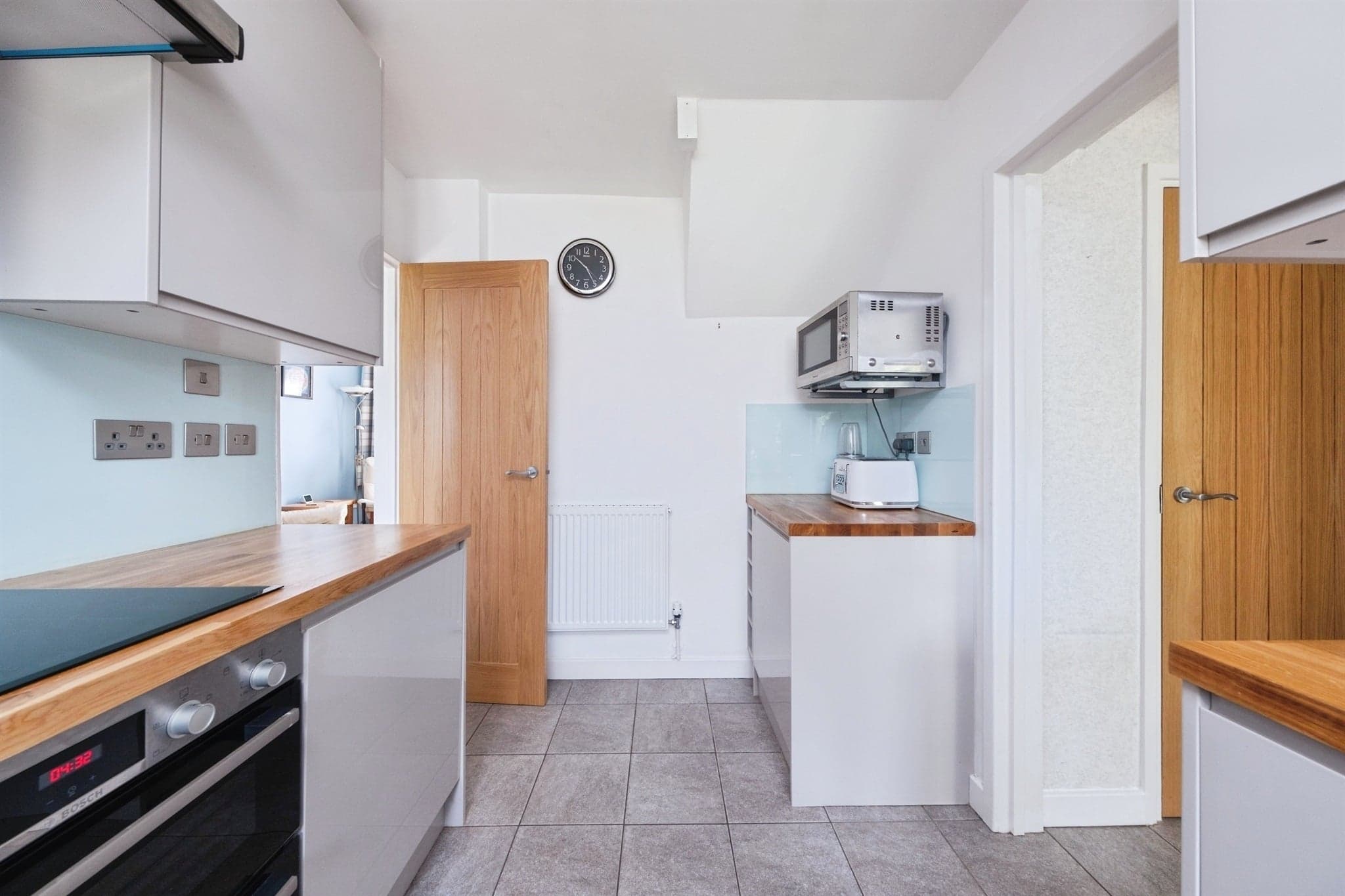 Property at Hare Close, Buckingham