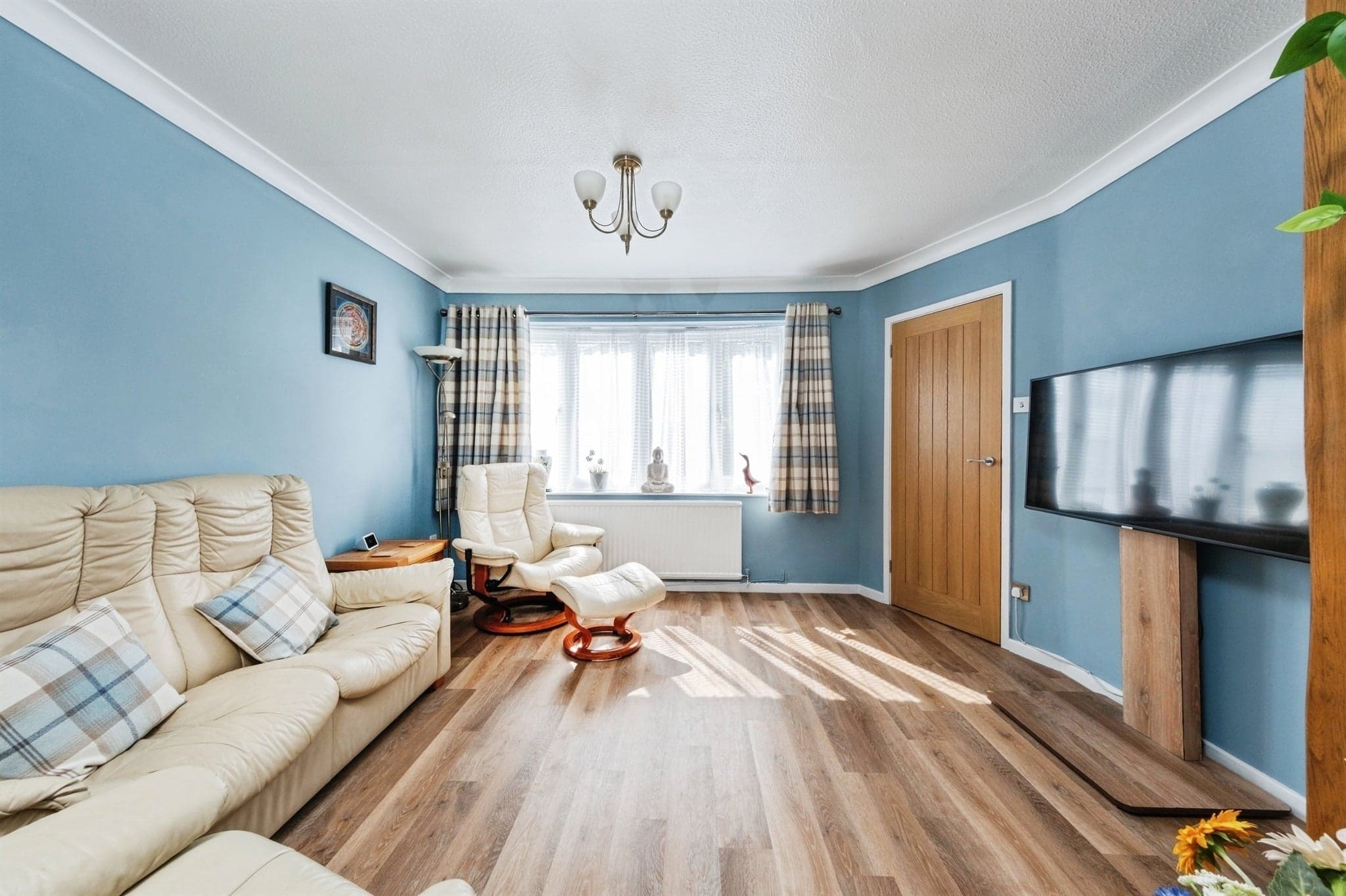Property at Hare Close, Buckingham